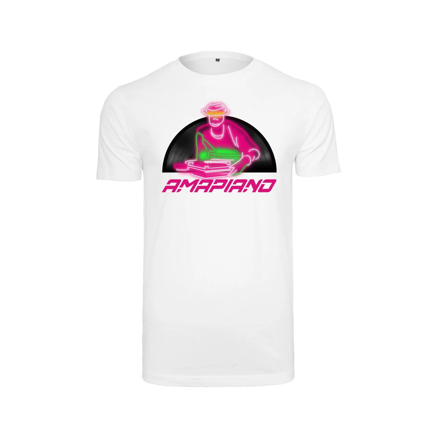4066051358121 - T-Shirt Mister Tee