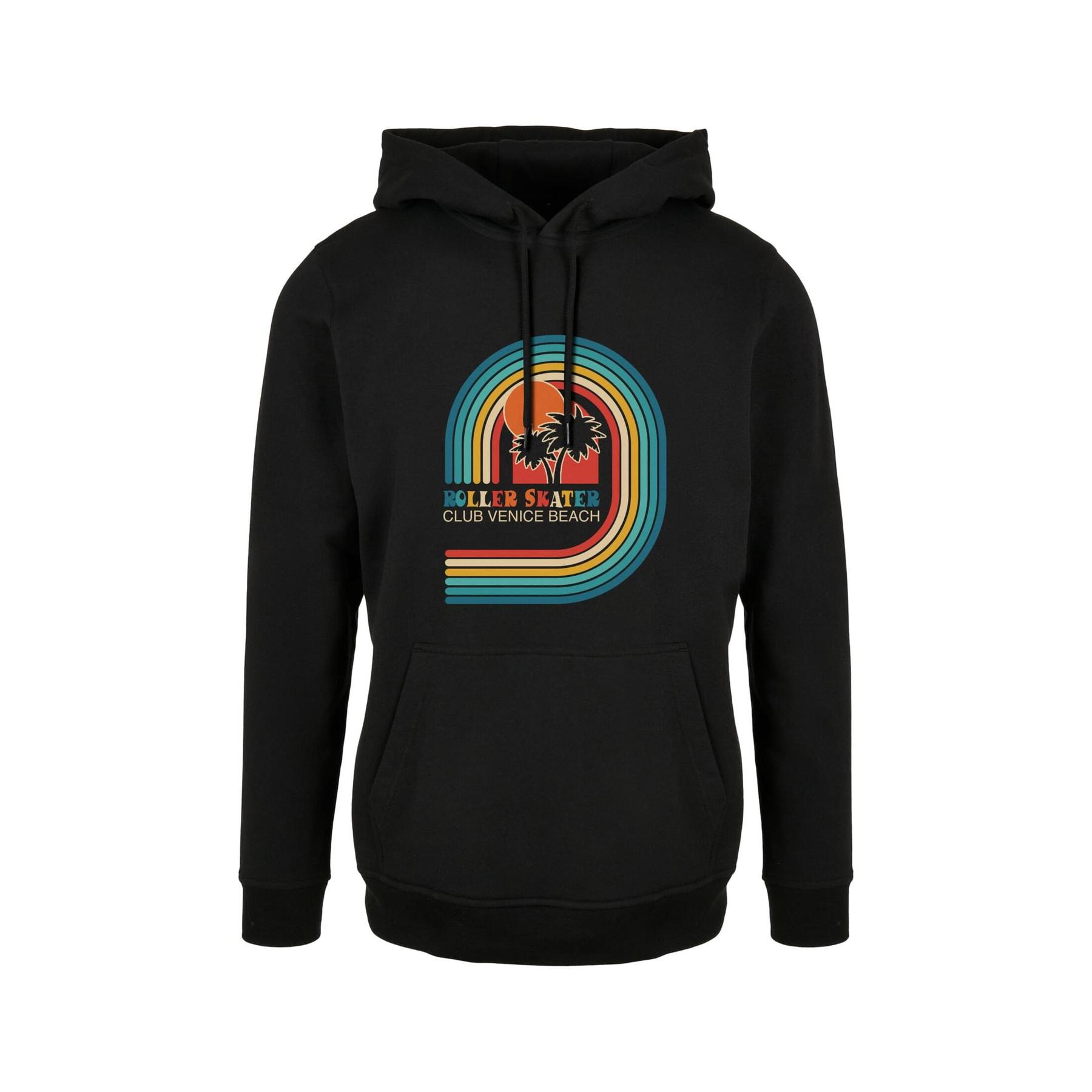 4066051358299 - Kapuzenpullover Mister Tee Roller Skater