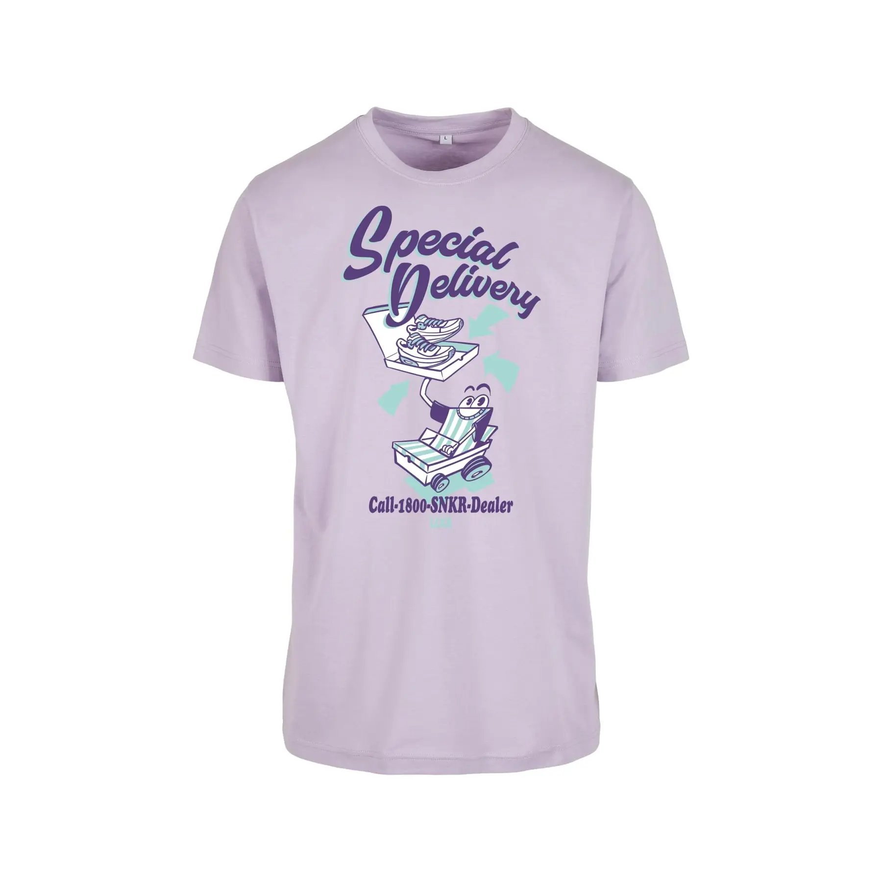 4066051360704 - T-Shirt Mister Tee