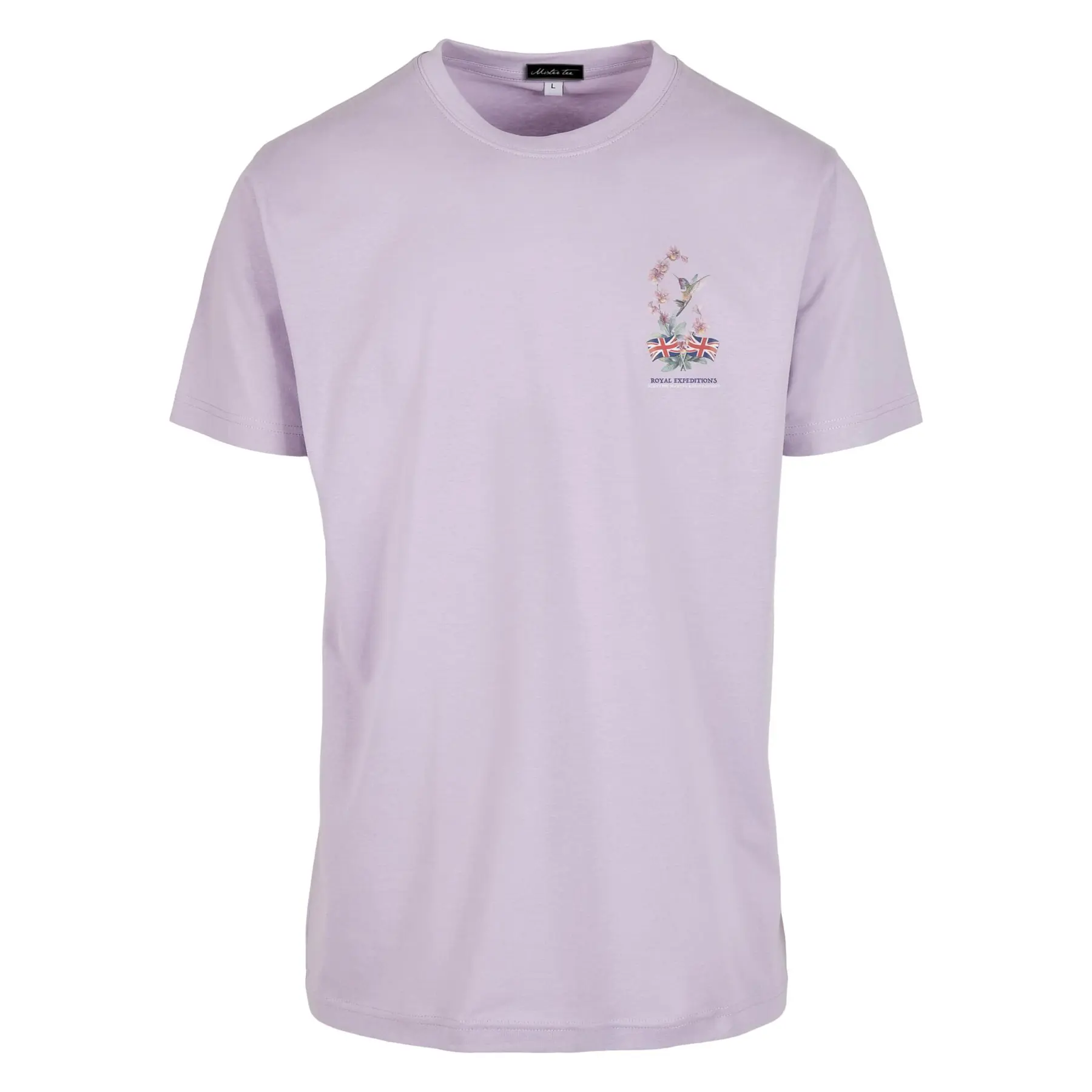 4066051366331 - T-Shirt Mister Tee