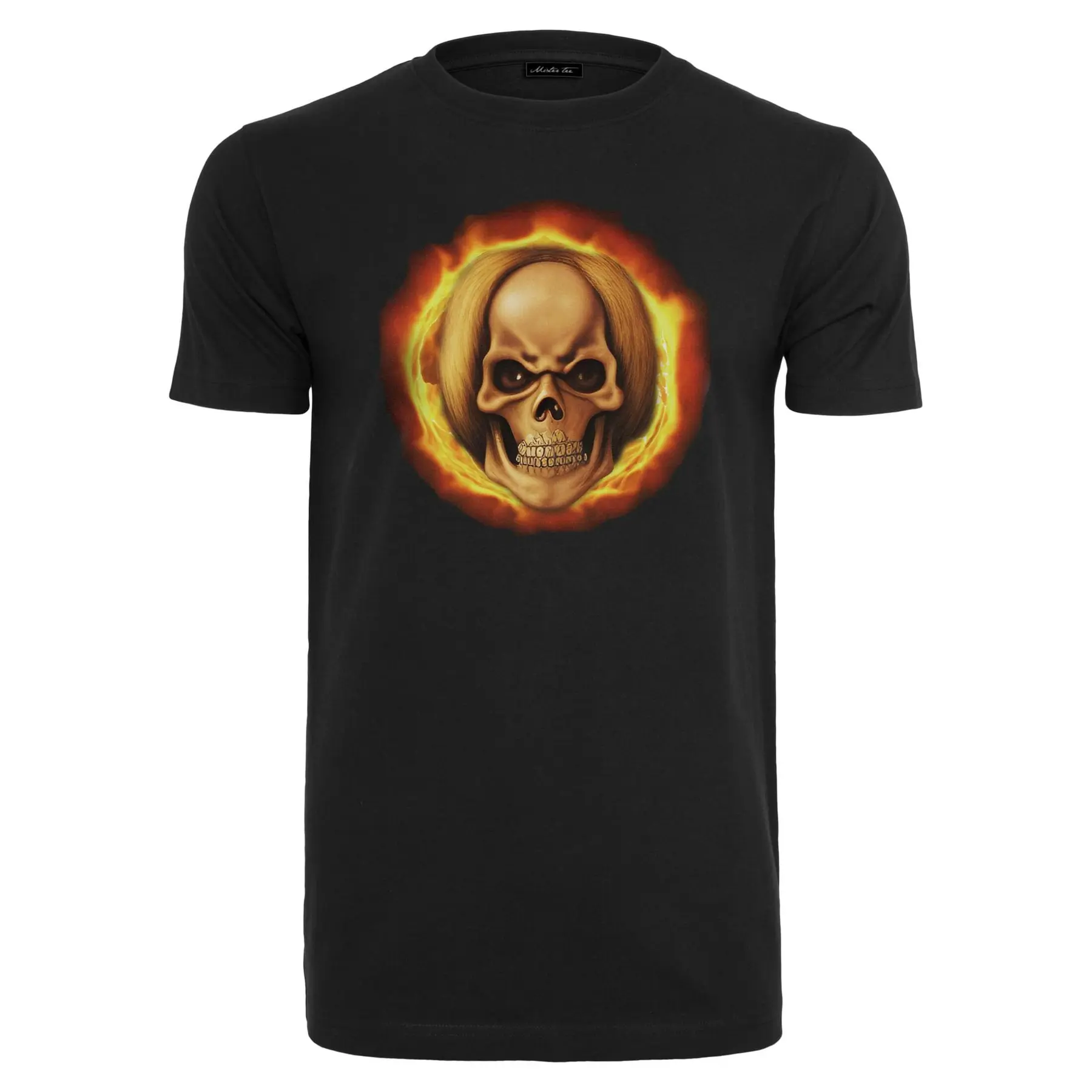 4066051366942 - T-Shirt Mister Tee Sun Death