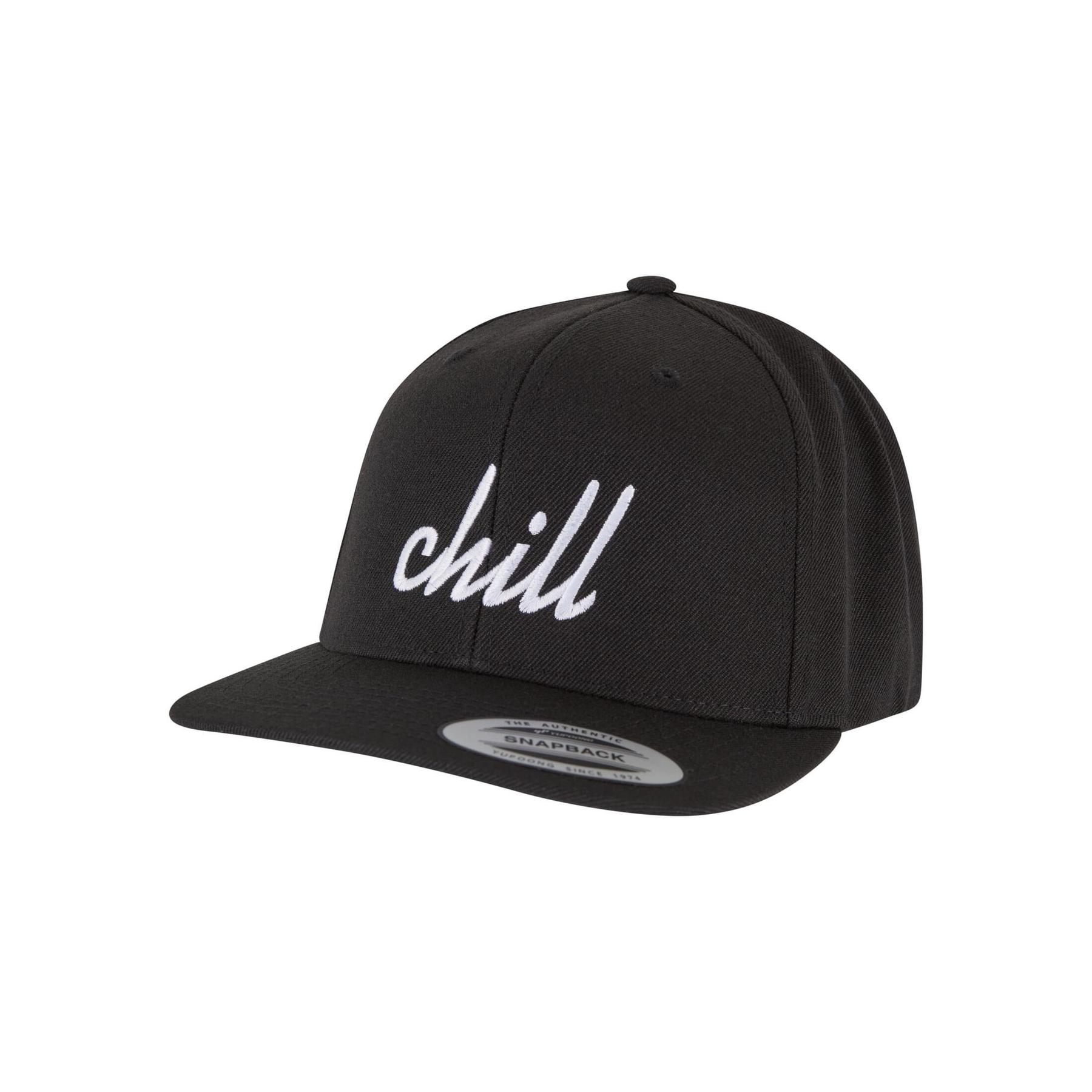 4066051394730 - Snapback Cap Mister Tee Chill Classic