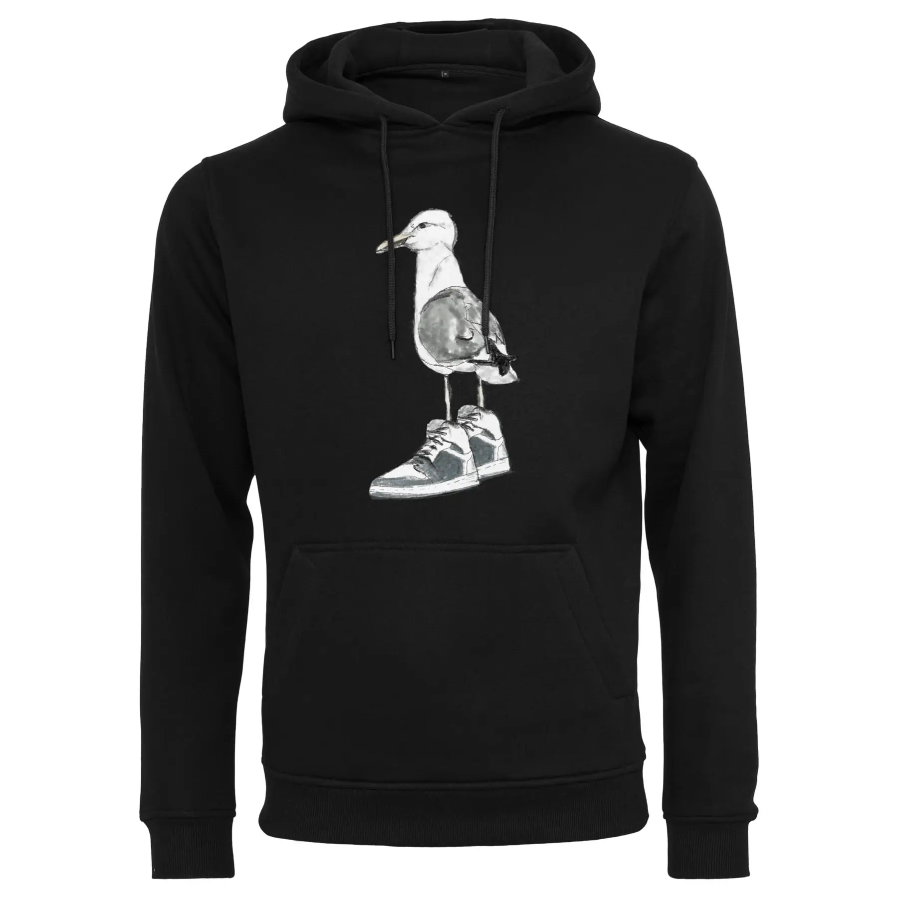 4066051429852 - Hoodie Mister Tee