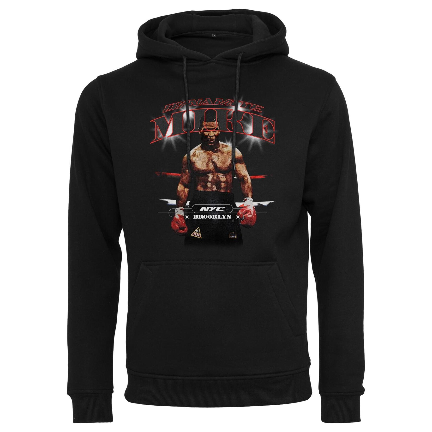 4066051430148 - Hoodie Mister Tee Dynamite Mike