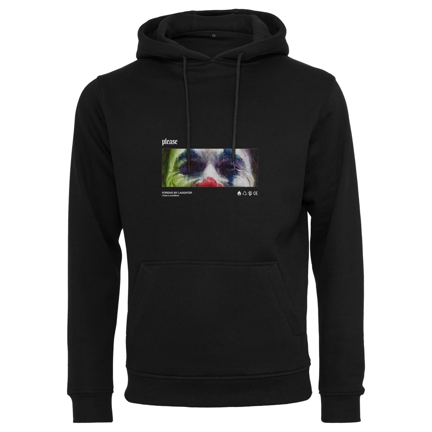 4066051430261 - Hoodie Mister Tee Please