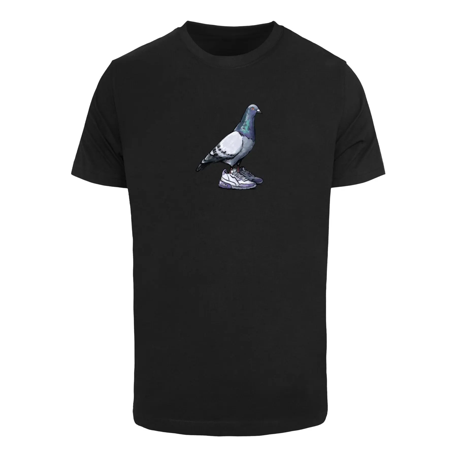 4068841895984 - T-Shirt Mister Tee Dove Sneaker