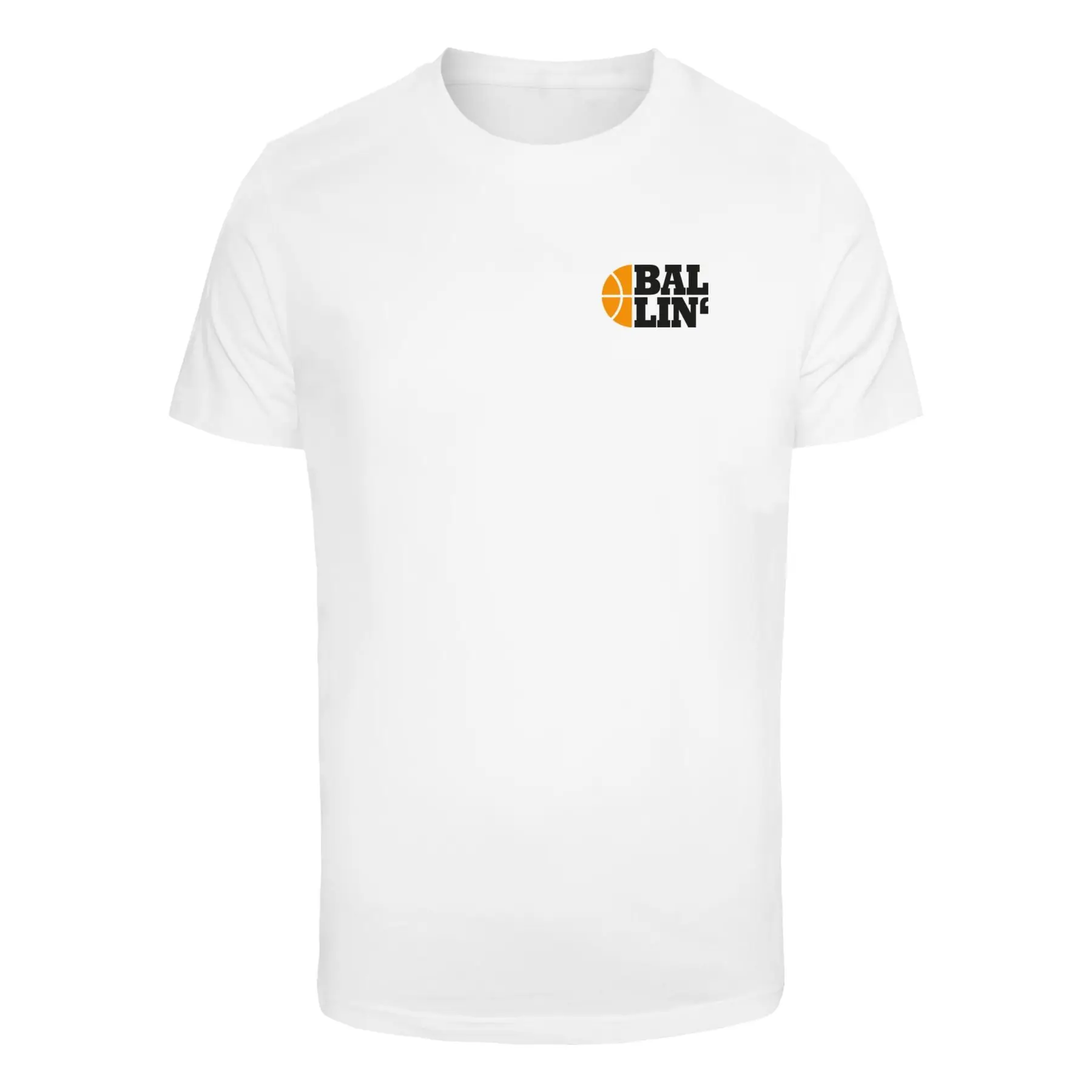 T-Shirt Mister Tee Ballin 4.0