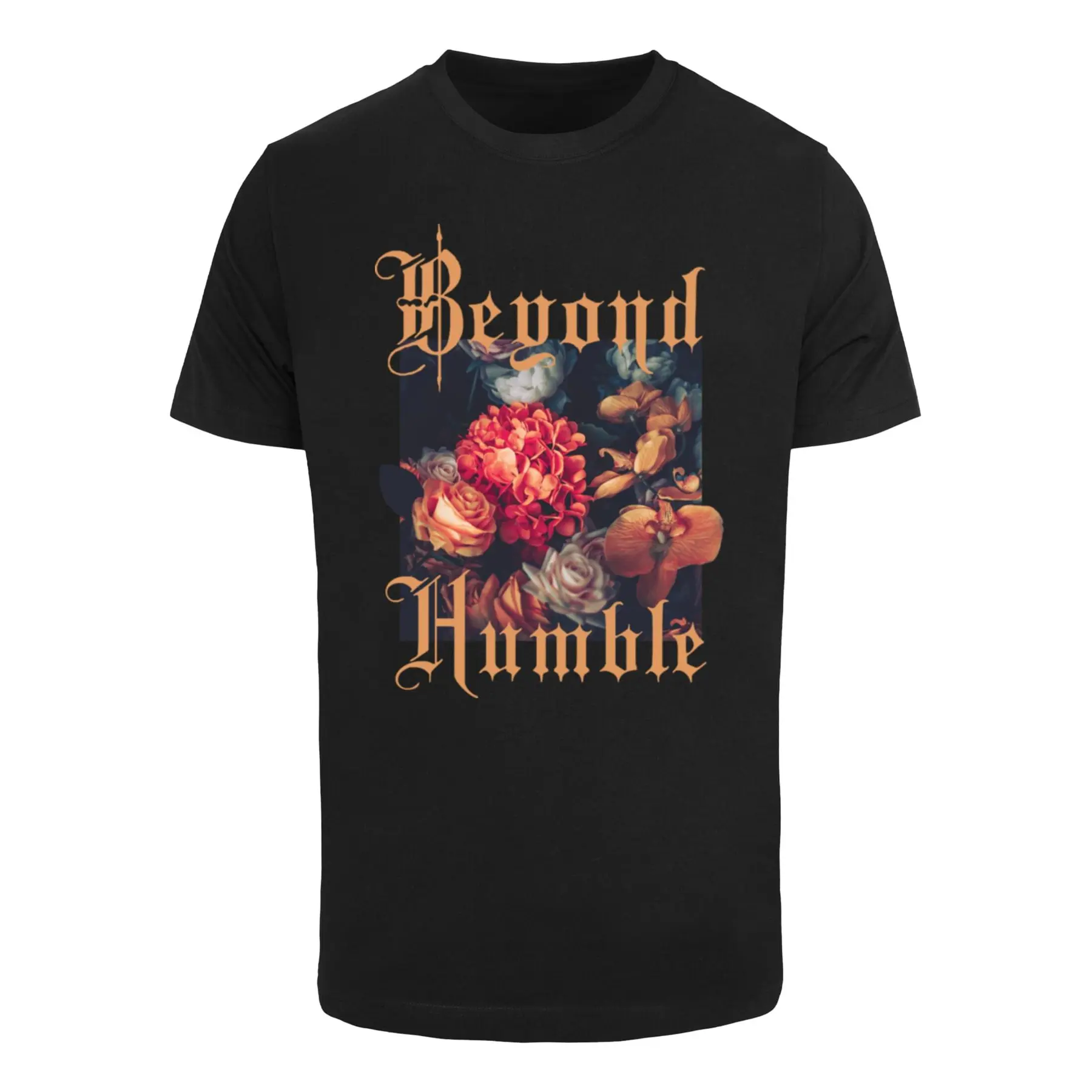 4066051475323 - T-Shirt Mister Tee Beyond Humble