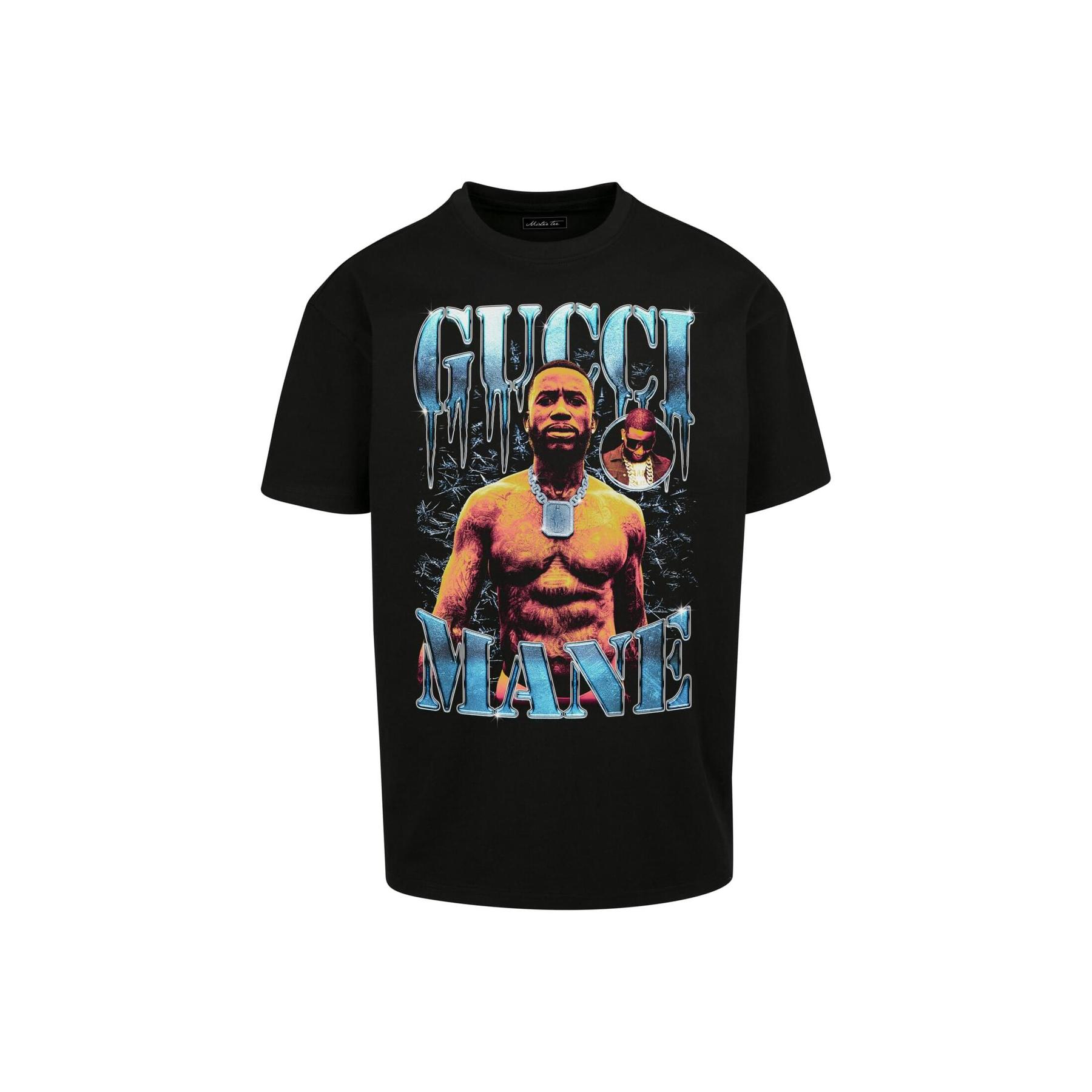 4066051471424 - Oversized T-Shirt Mister Tee Gucci Mane Drip