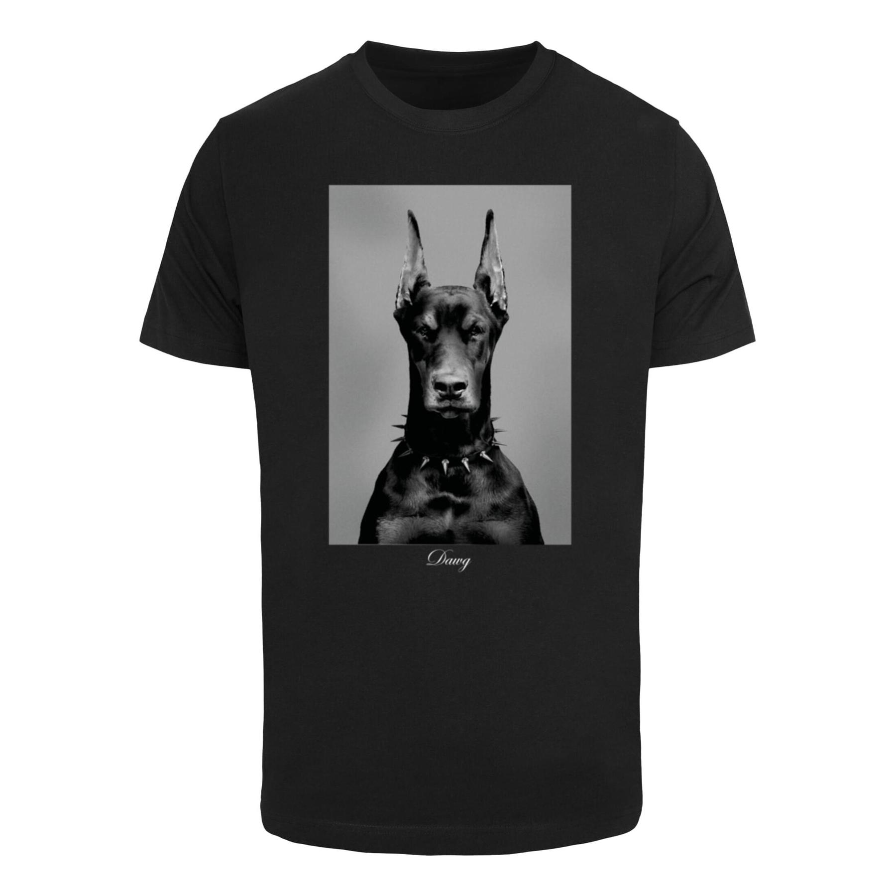 4066051476436 - T-Shirt Mister Tee Dawg