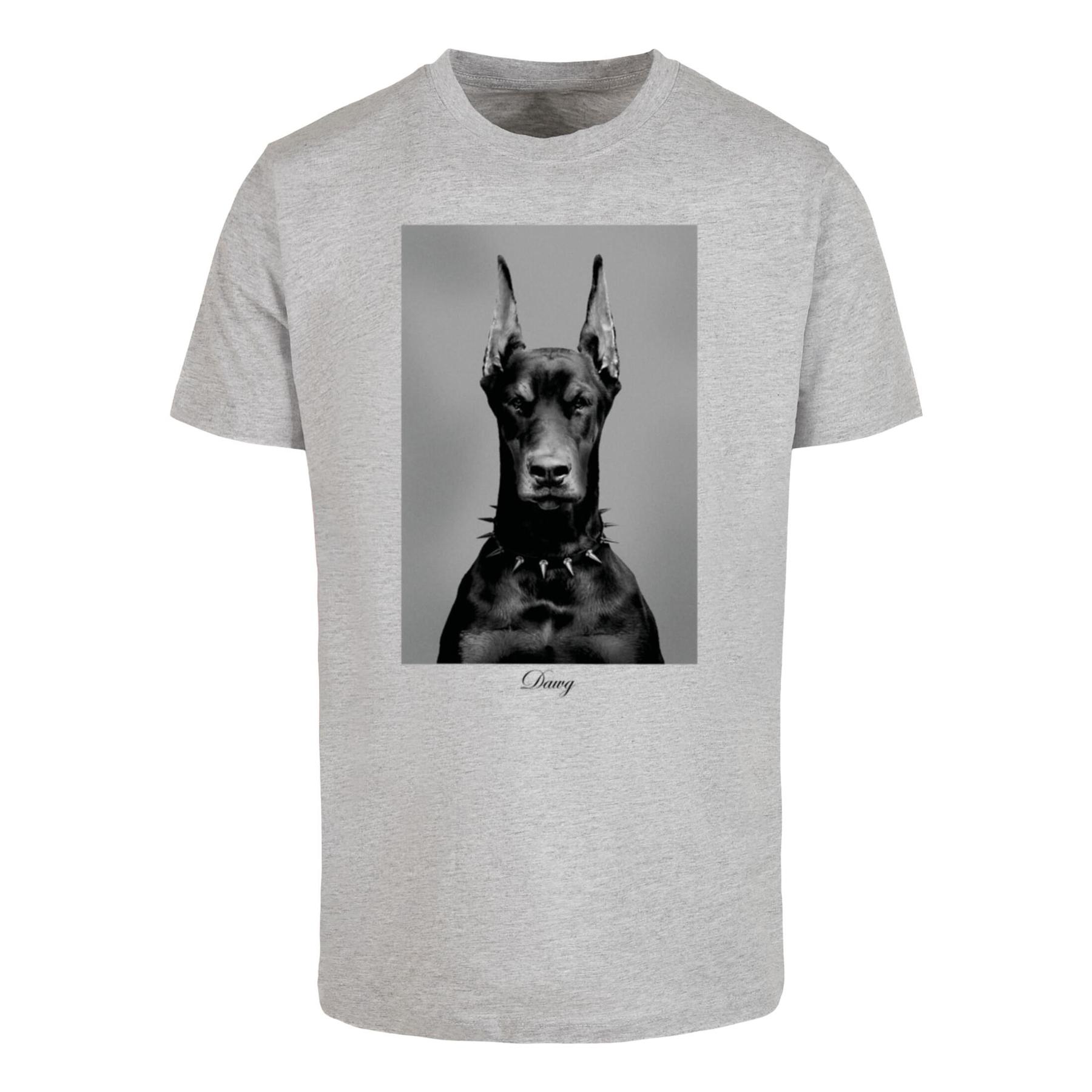 4068841854882 - T-Shirt Mister Tee Dawg