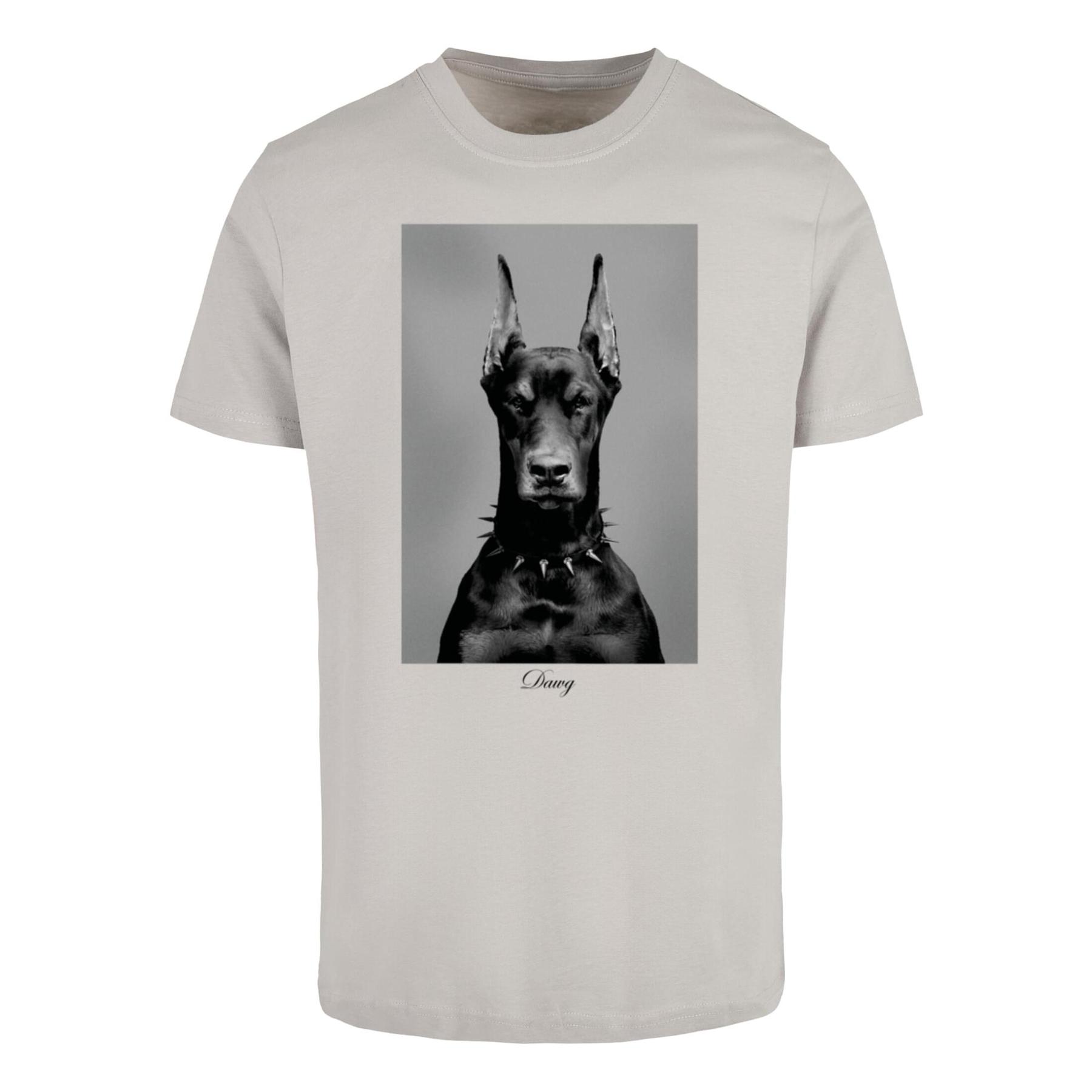 4069389456163 - T-Shirt Mister Tee Dawg