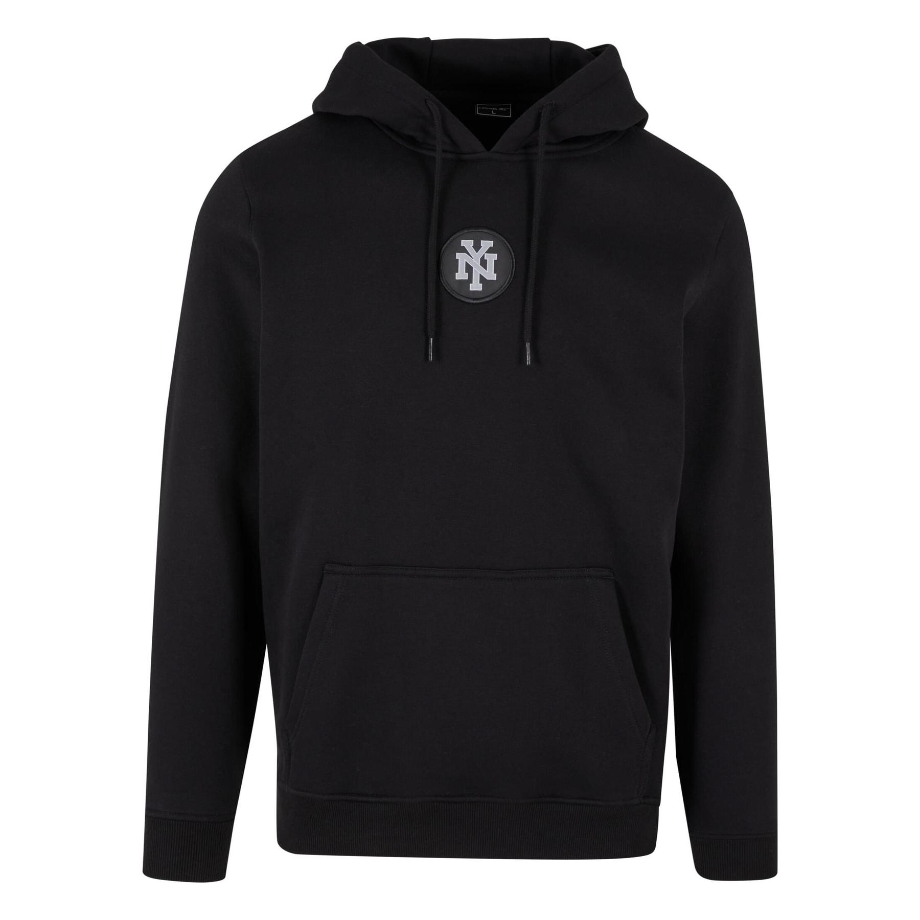 4066051479598 - Hoodie Mister Tee NY Patch