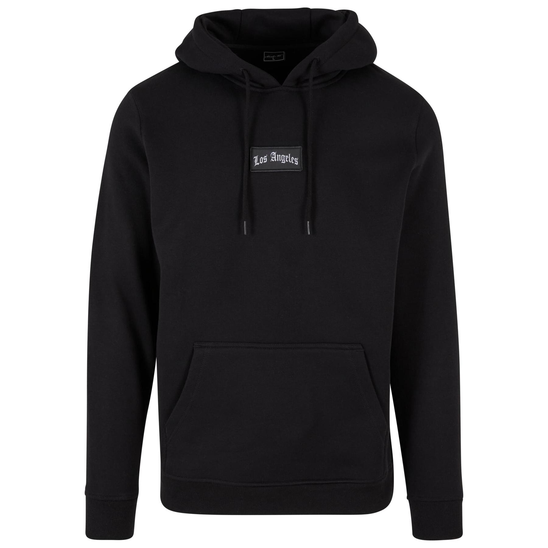 4066051479864 - Pullover Mister Tee LA Sketch Patch