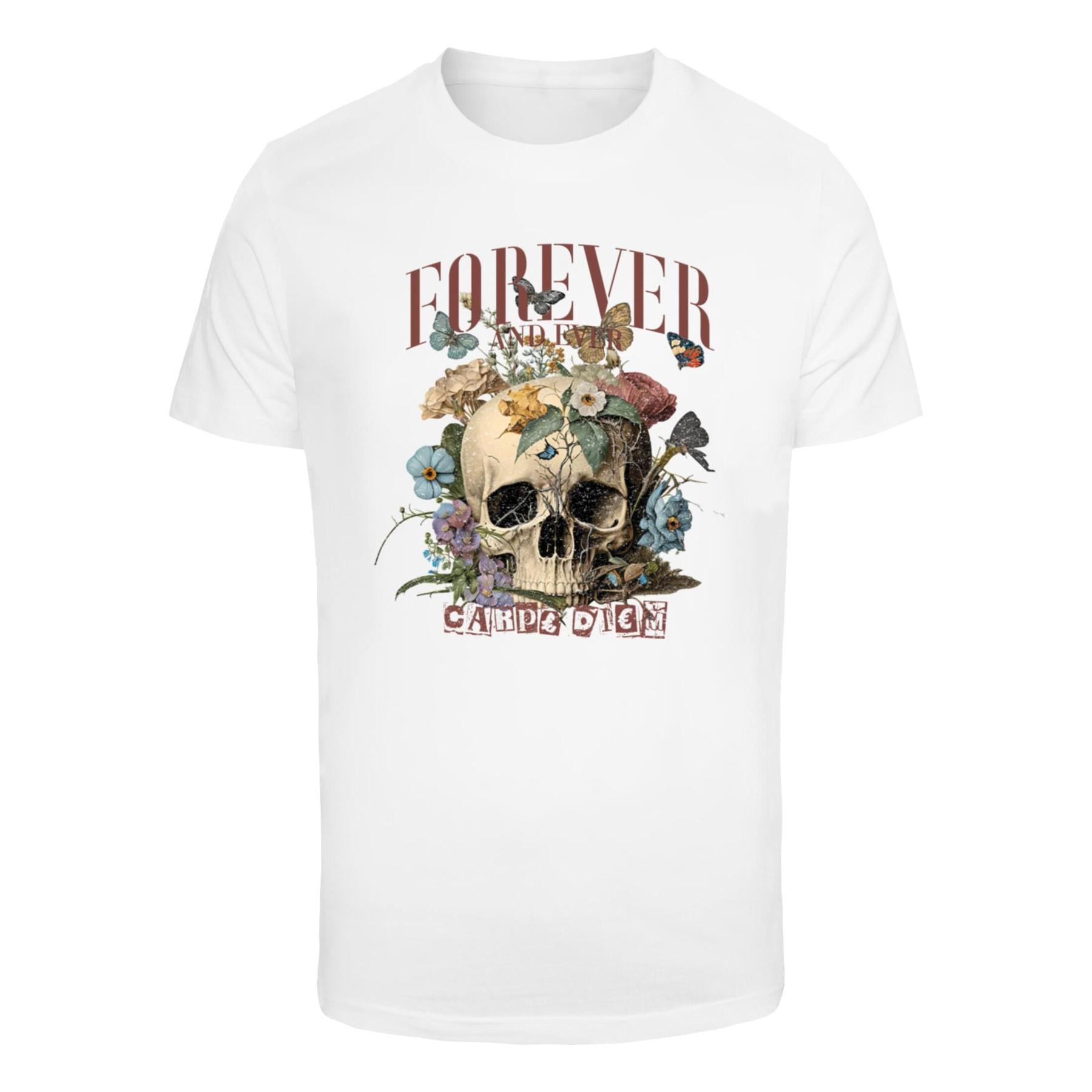 9940004450603 - T-Shirt Mister Tee Forever And Ever