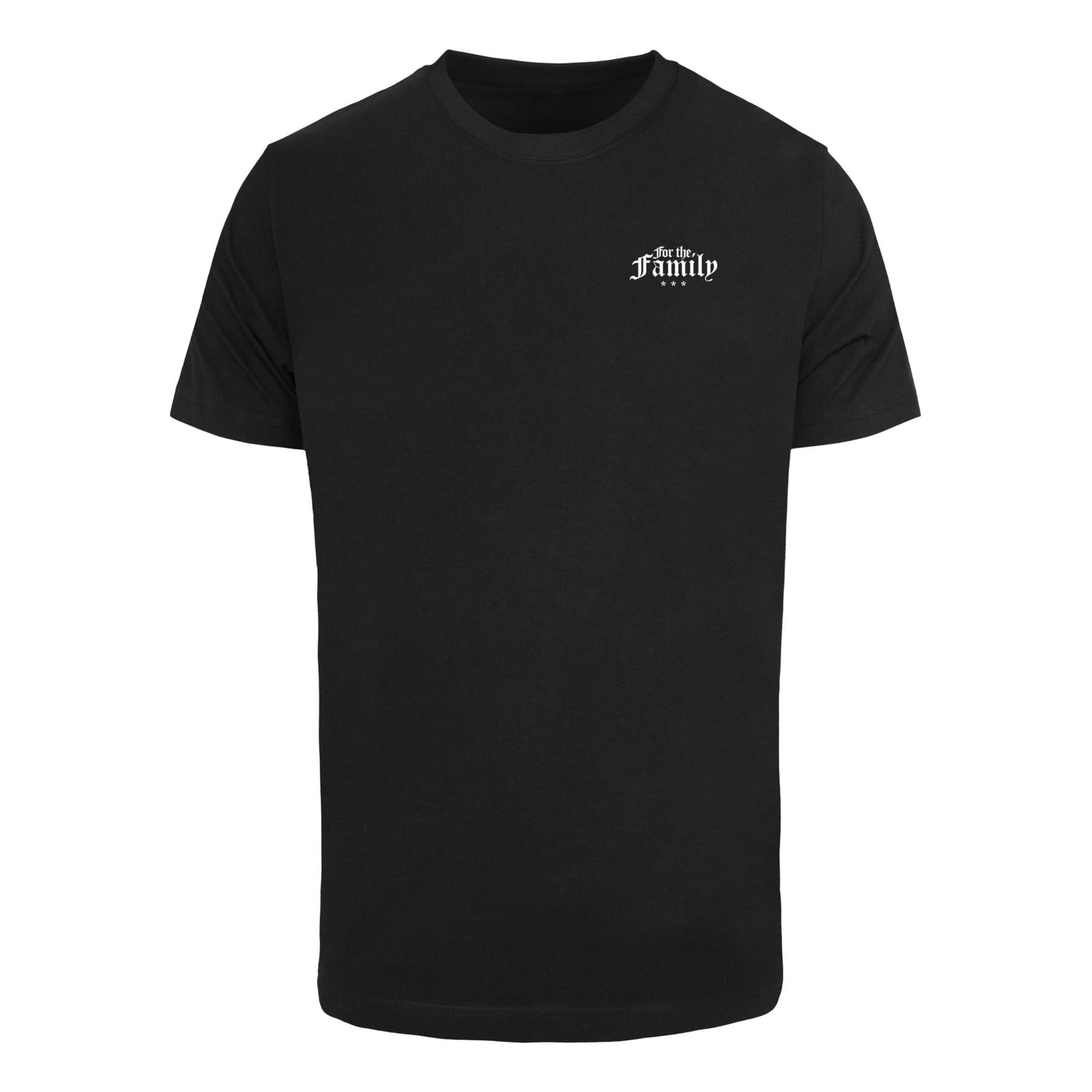 4068841004898 - T-Shirt Mister Tee For The Family