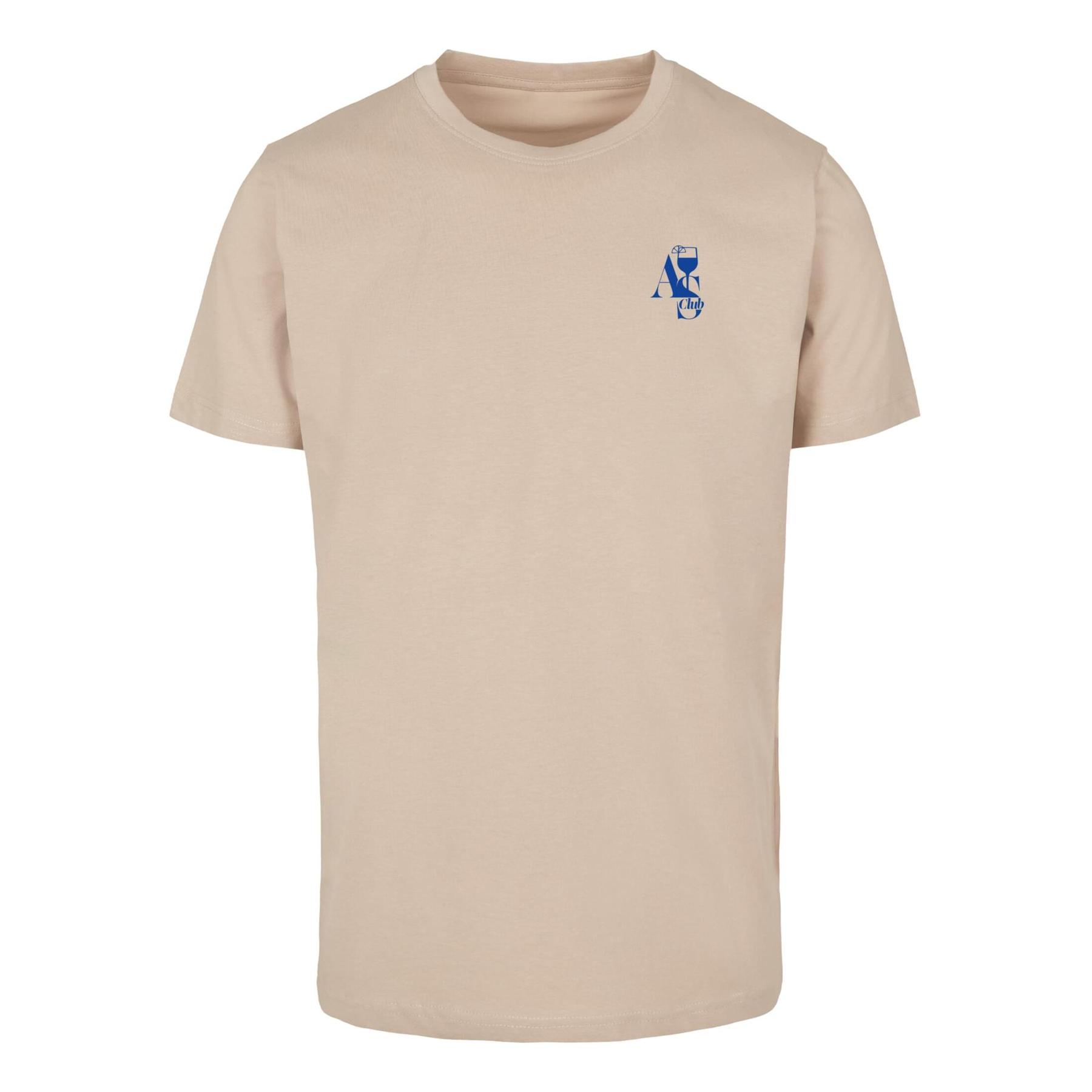 4069389057353 - T-Shirt Mister Tee A S Club