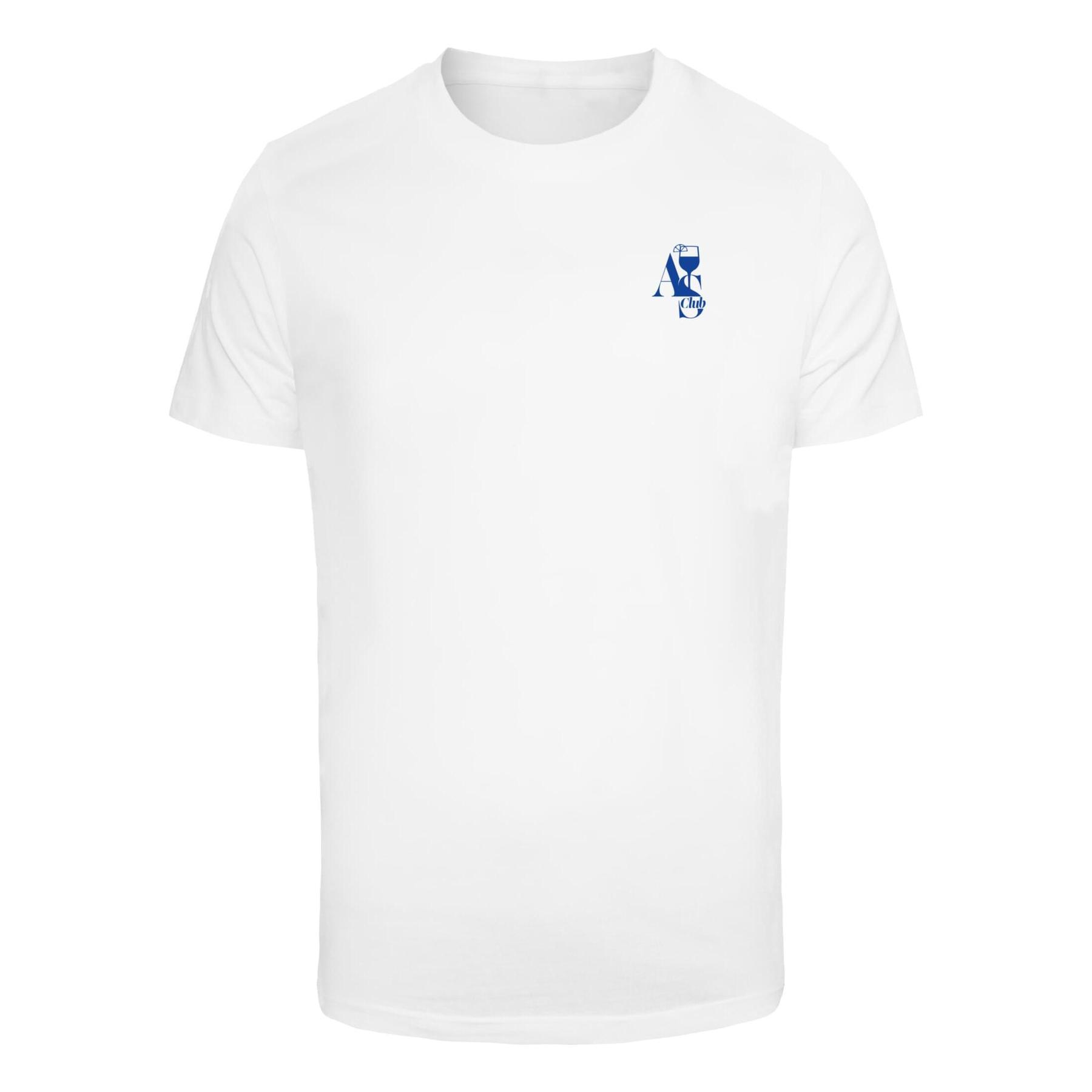 4068841442911 - T-Shirt Mister Tee A S Club