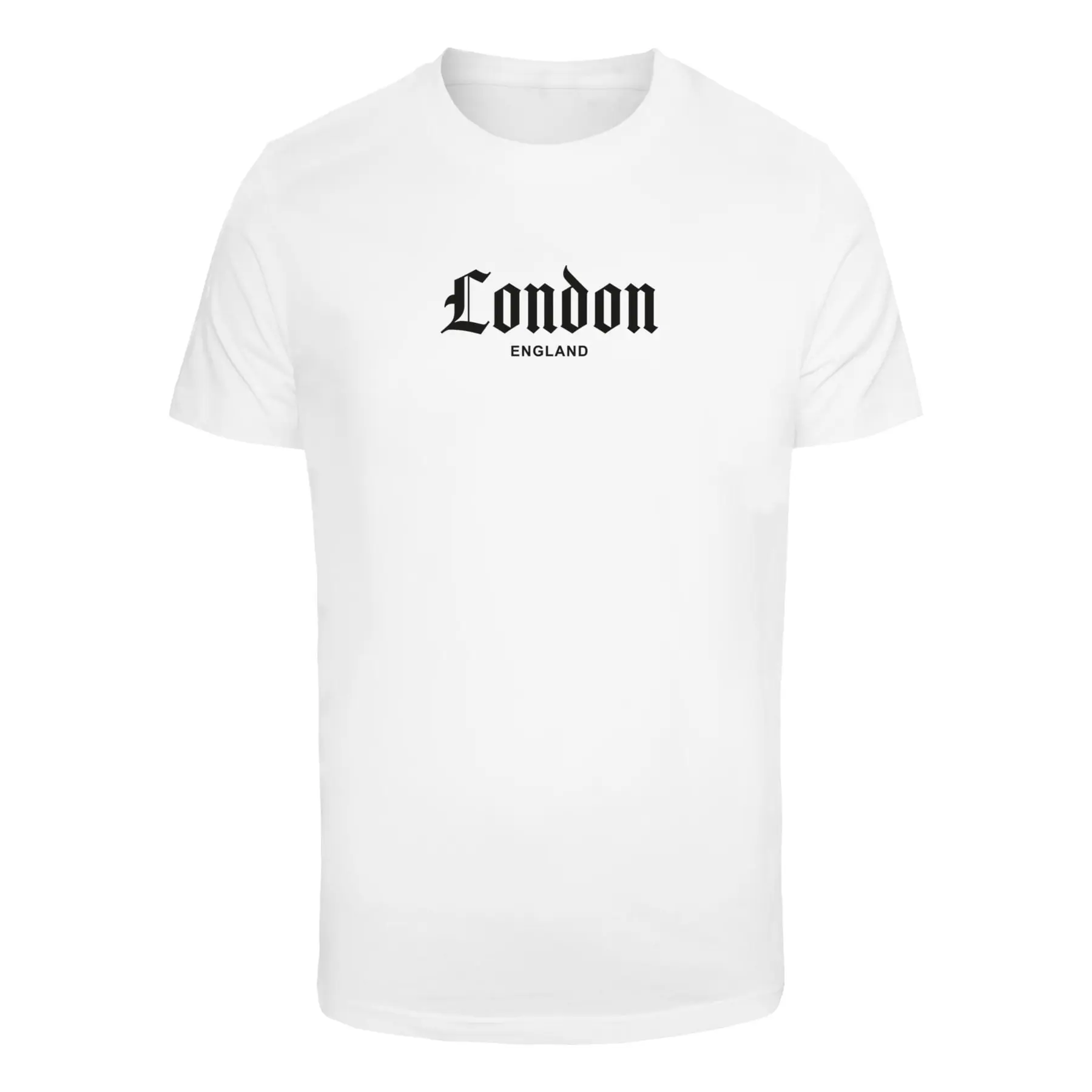 4068841772070 - T-Shirt Mister Tee England London