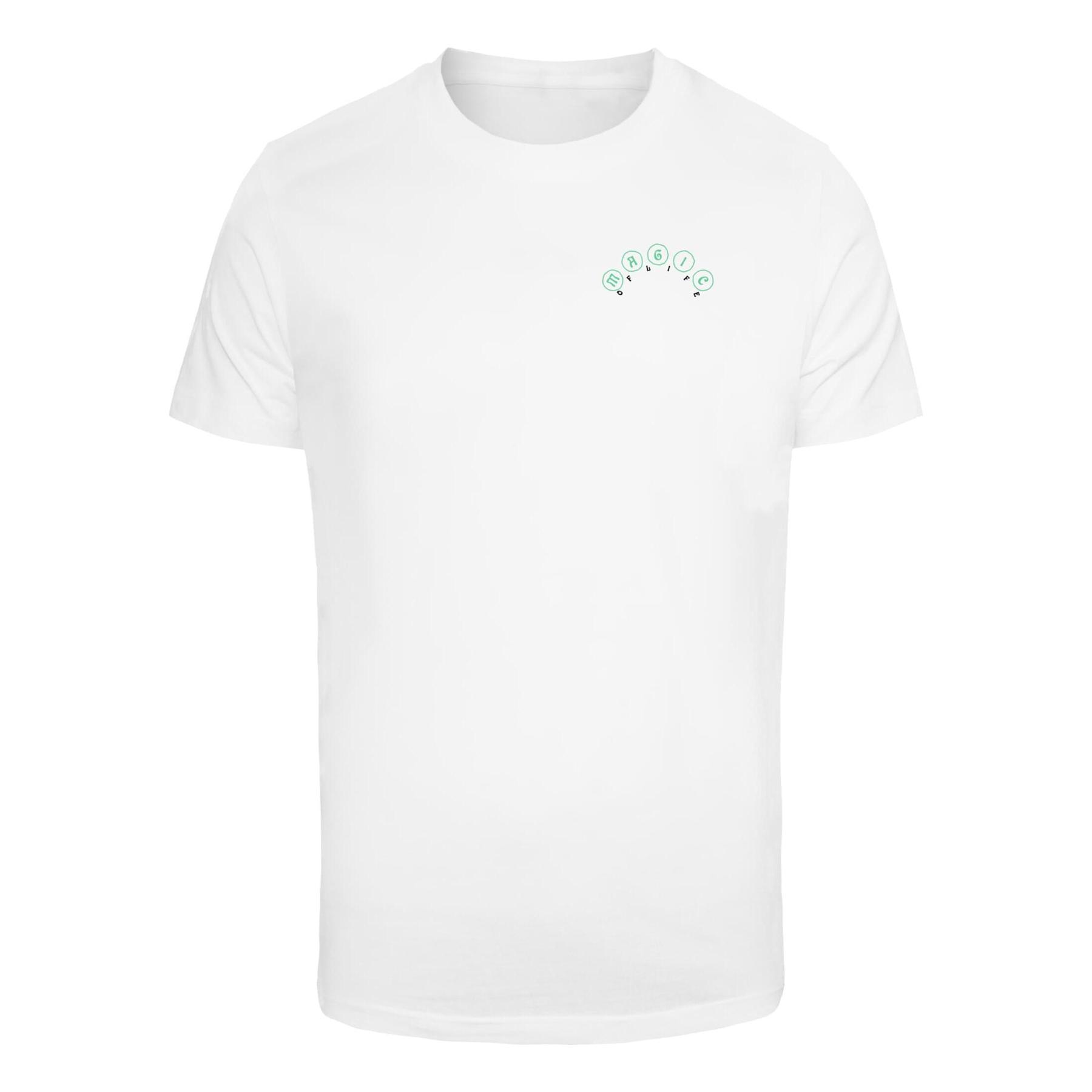 4068841774104 - T-Shirt Mister Tee Magic Of Life