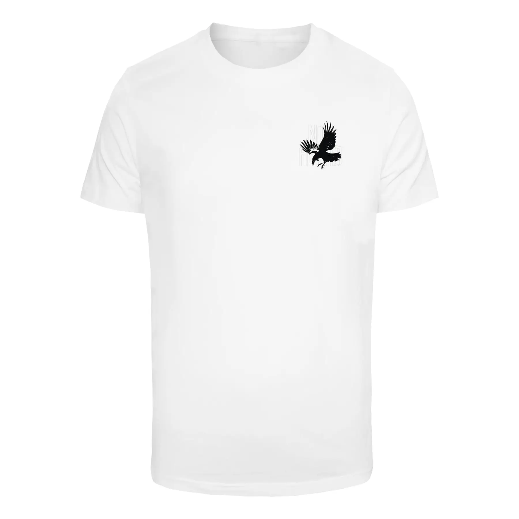 4068841841400 - T-Shirt Mister Tee Not Afraid