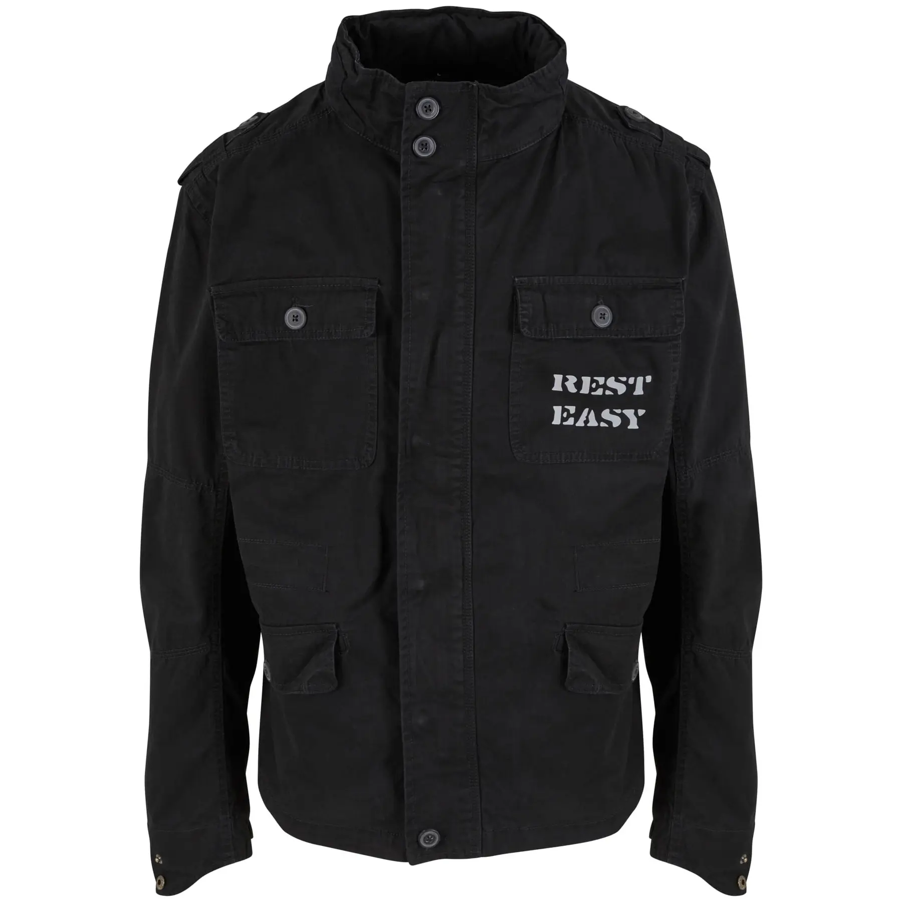 4068841852444 - Jacke Mister Tee See You Soon Britannia