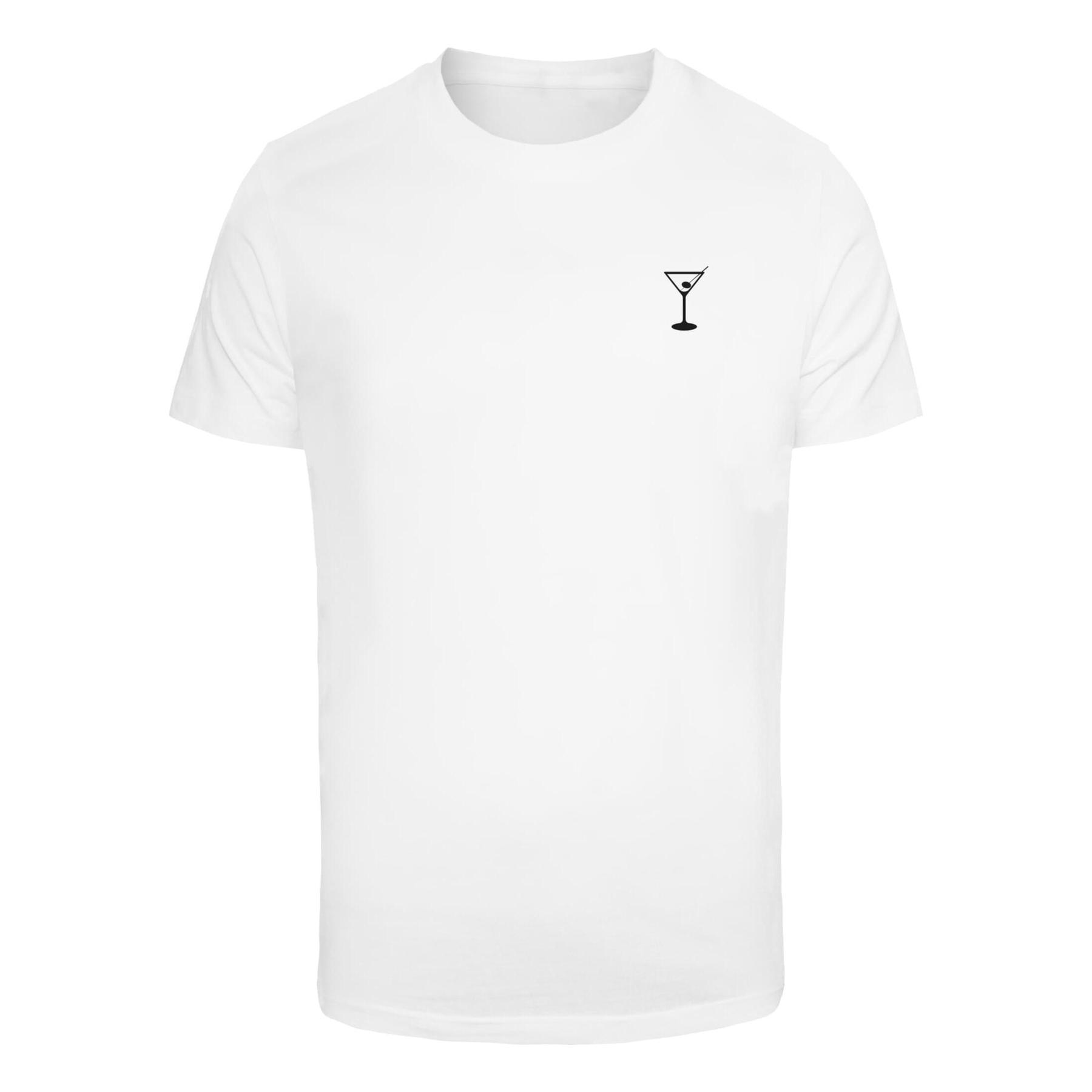 4068841935024 - T-Shirt Mister Tee Molto Delizioso