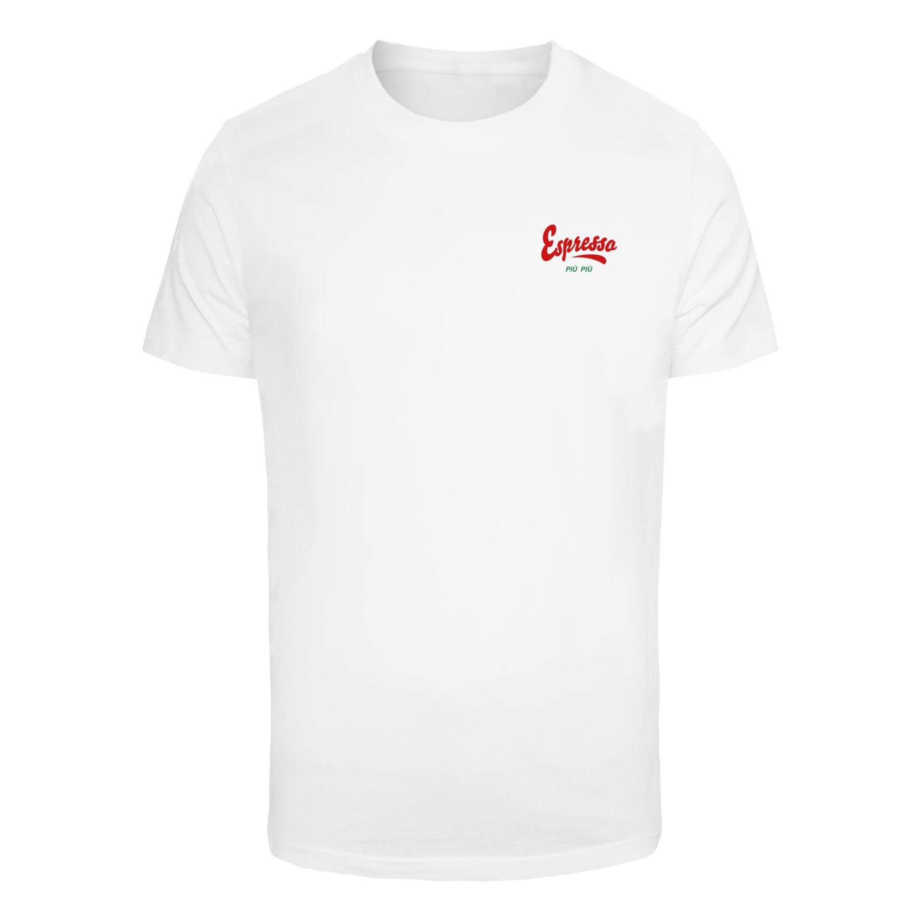 4068841935055 - T-Shirt Mister Tee Espresso Veloce