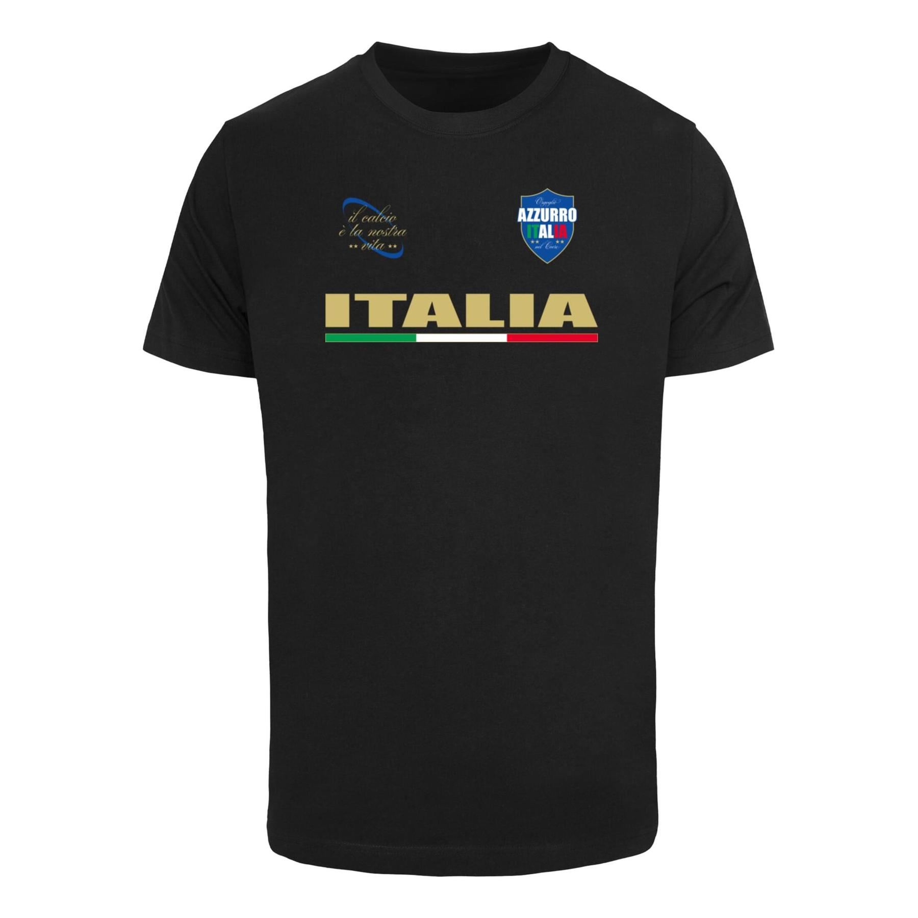 4068841899968 - T-Shirt Mister Tee Italia