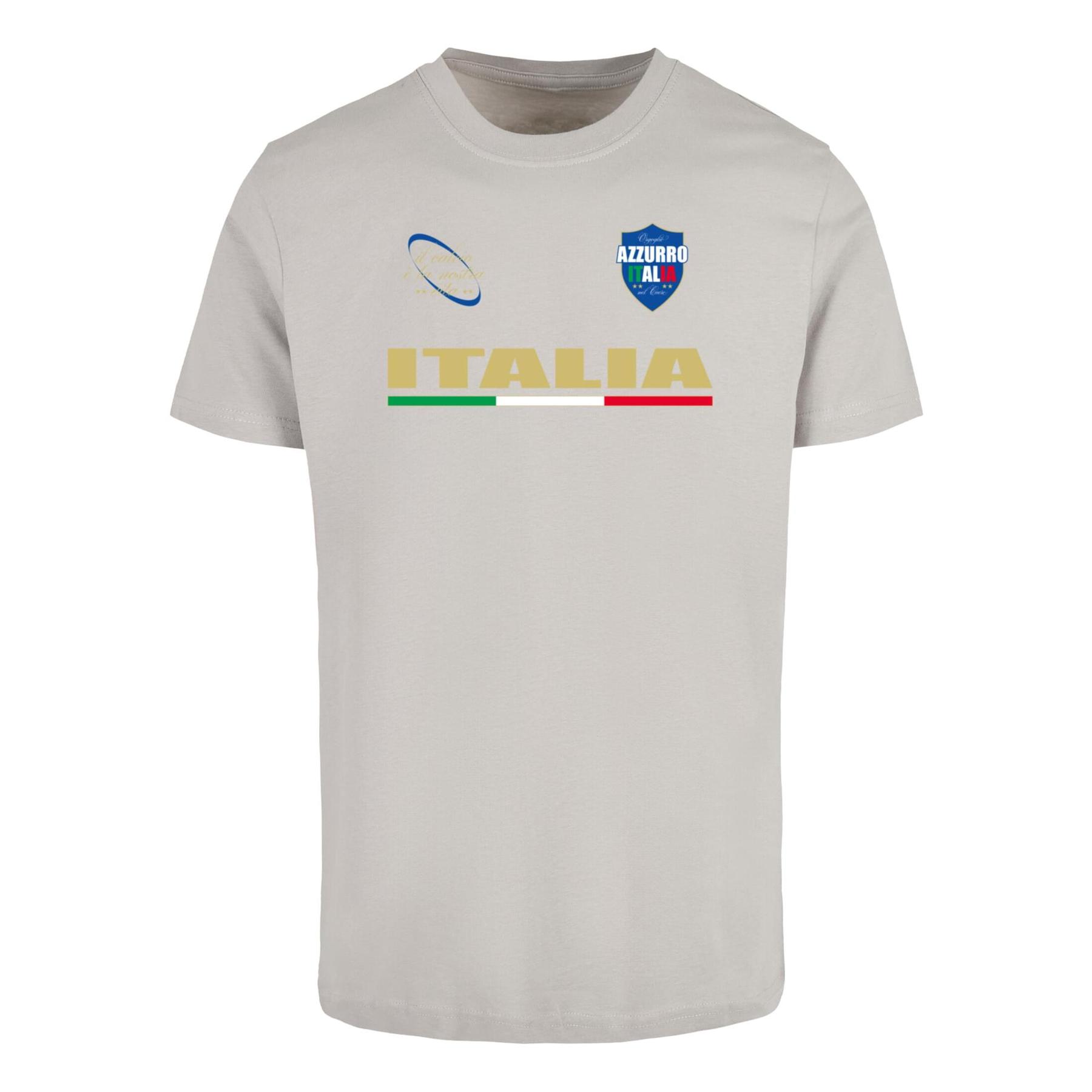 4069389086674 - Trikot Mister Tee Italia