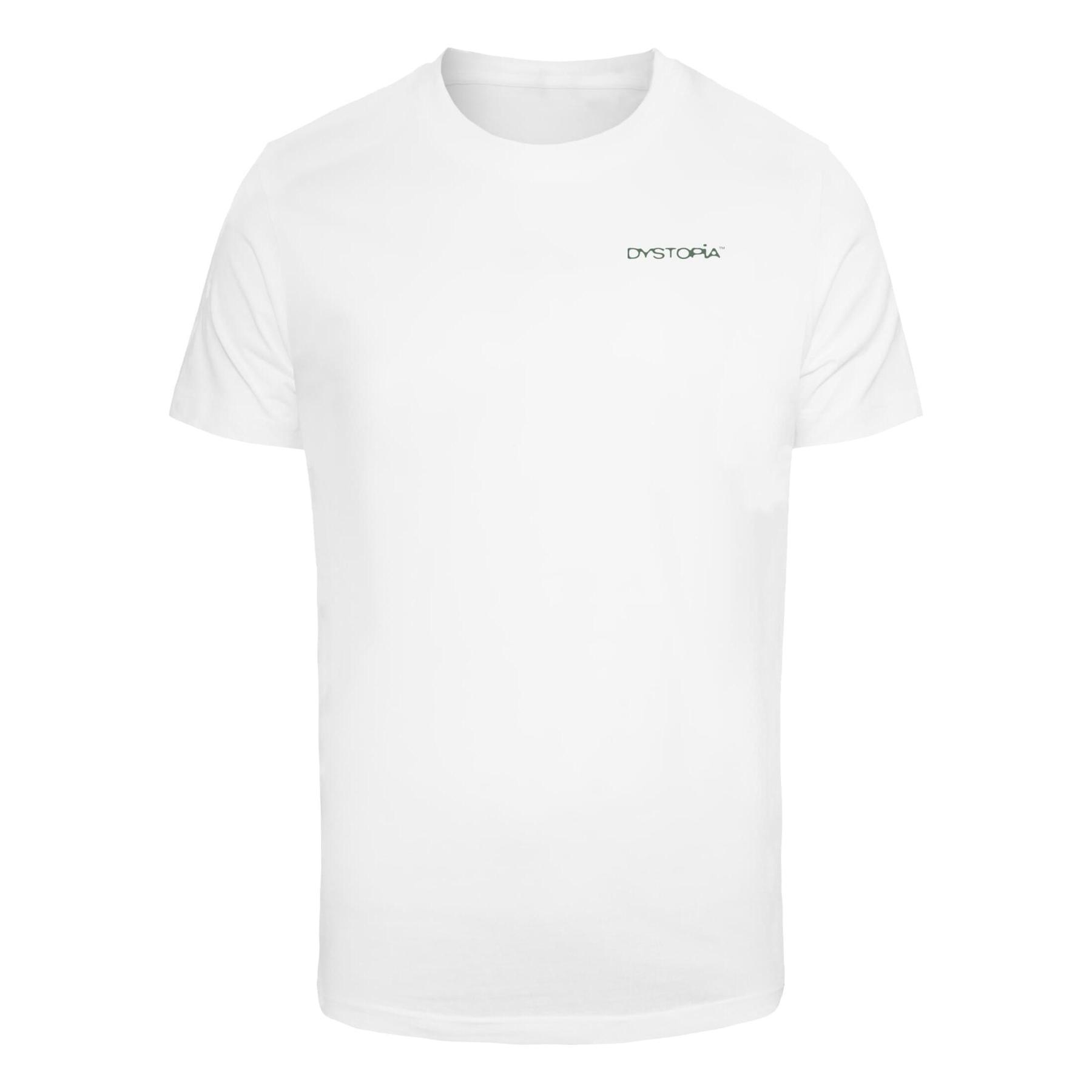 4068841911189 - T-Shirt Mister Tee Dystopia