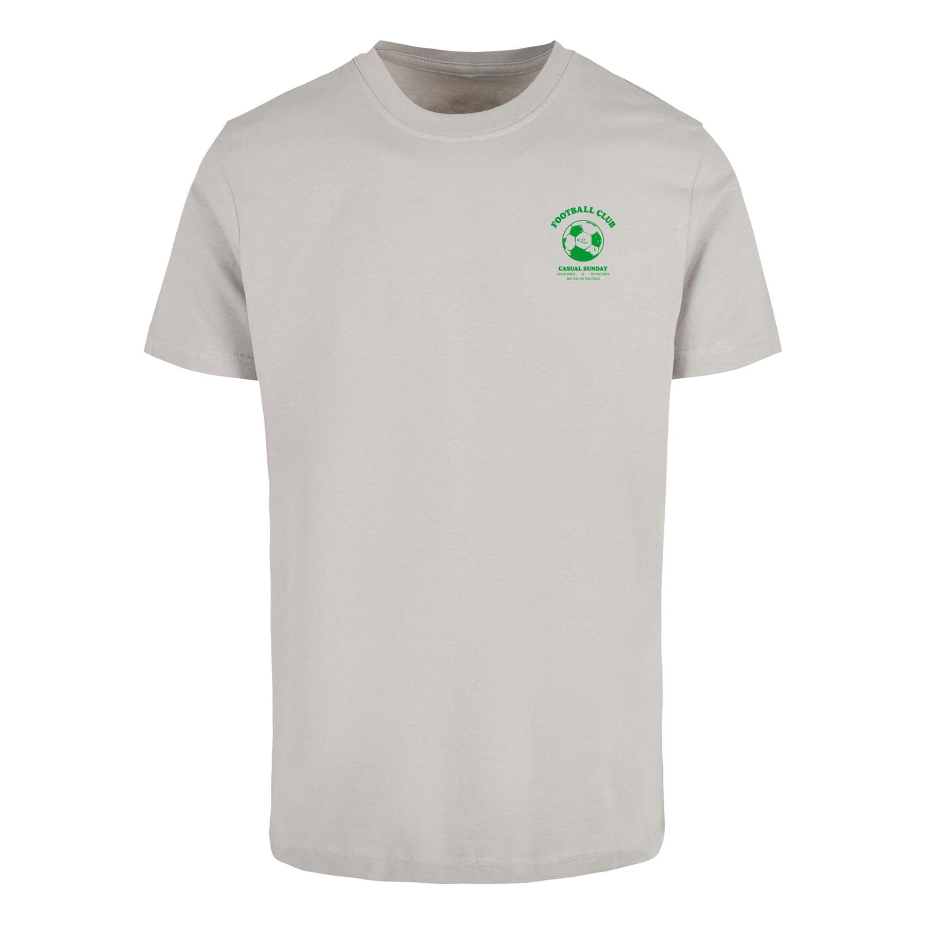 4069389089200 - T-Shirt Mister Tee See you on the Field