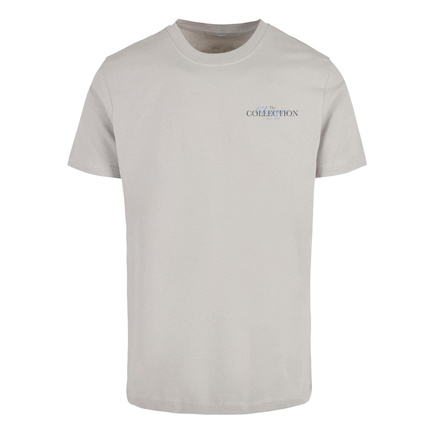 4068841912278 - T-Shirt Mister Tee The Champagne Club