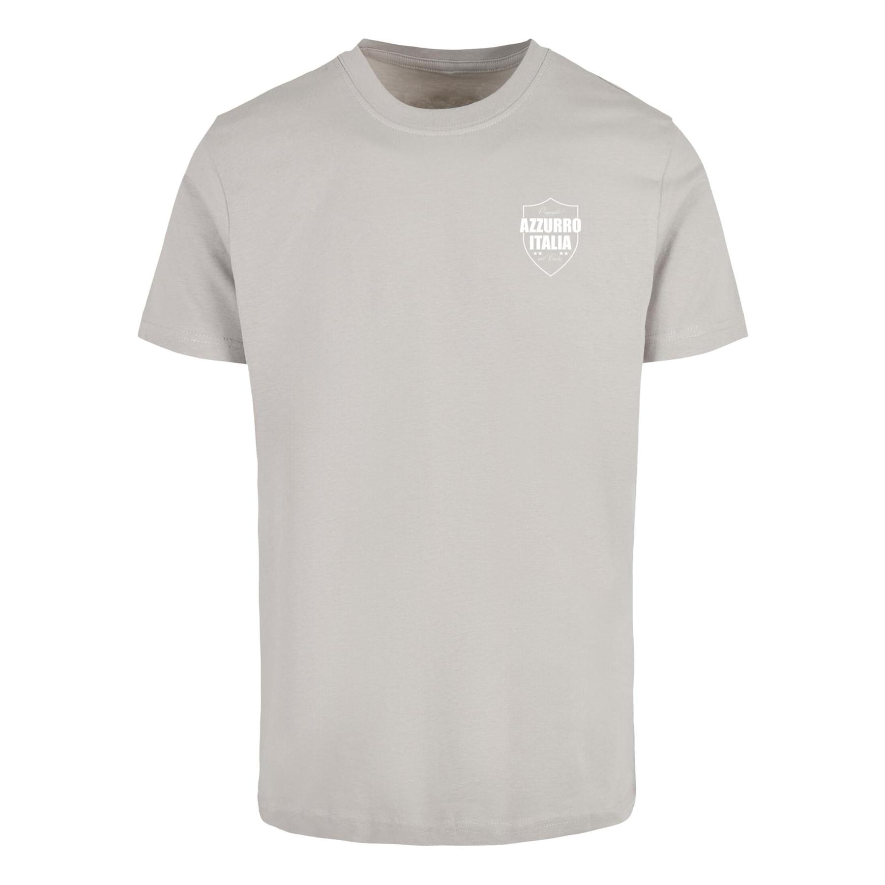 4069389087244 - T-Shirt Mister Tee Il Calcio 24