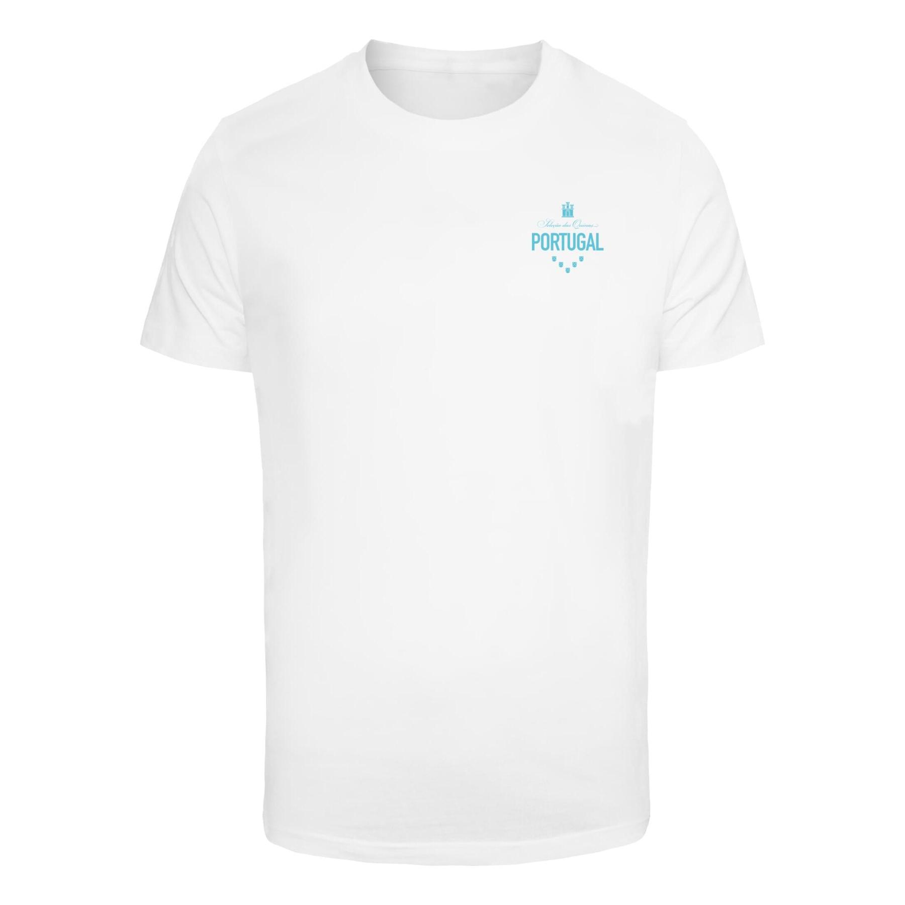 4068841900473 - T-Shirt Mister Tee Galo Porcelana