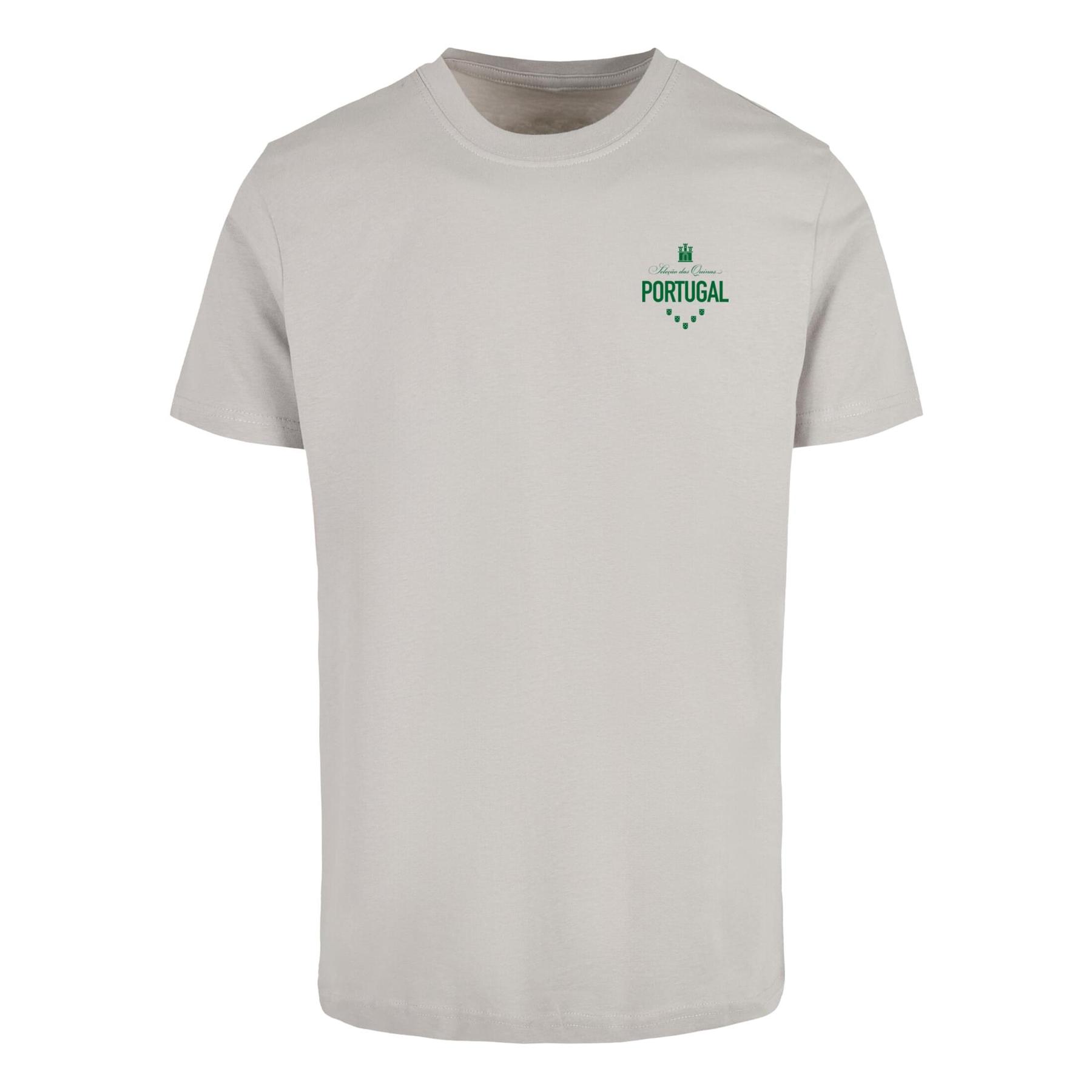 4069389087411 - T-Shirt Mister Tee Galo Porcelana