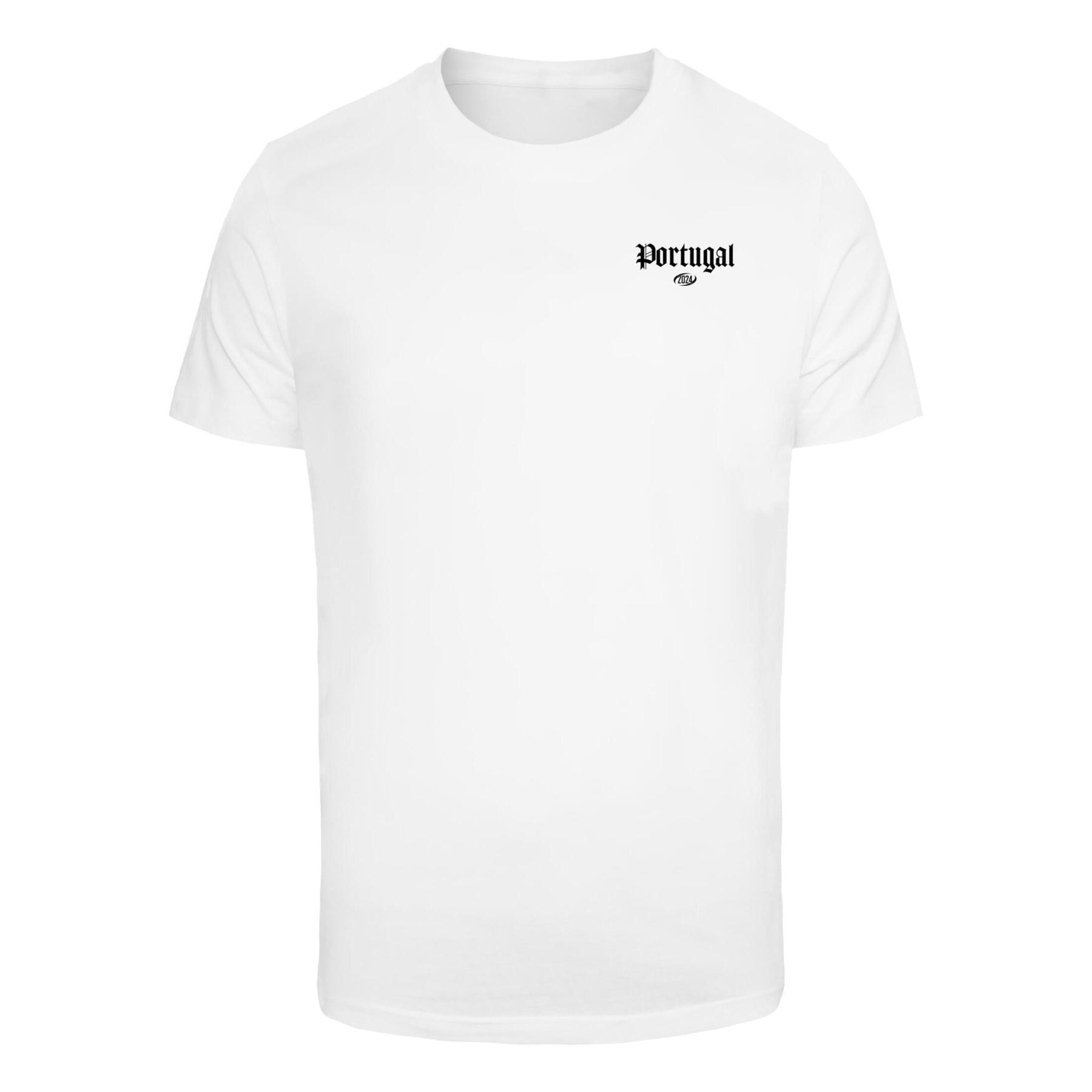 4068841901722 - T-Shirt Mister Tee PortuGoat
