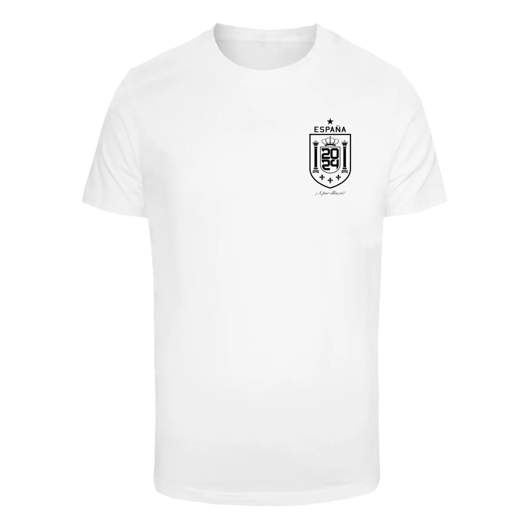 4068841901821 - T-Shirt Mister Tee Toro Espanol