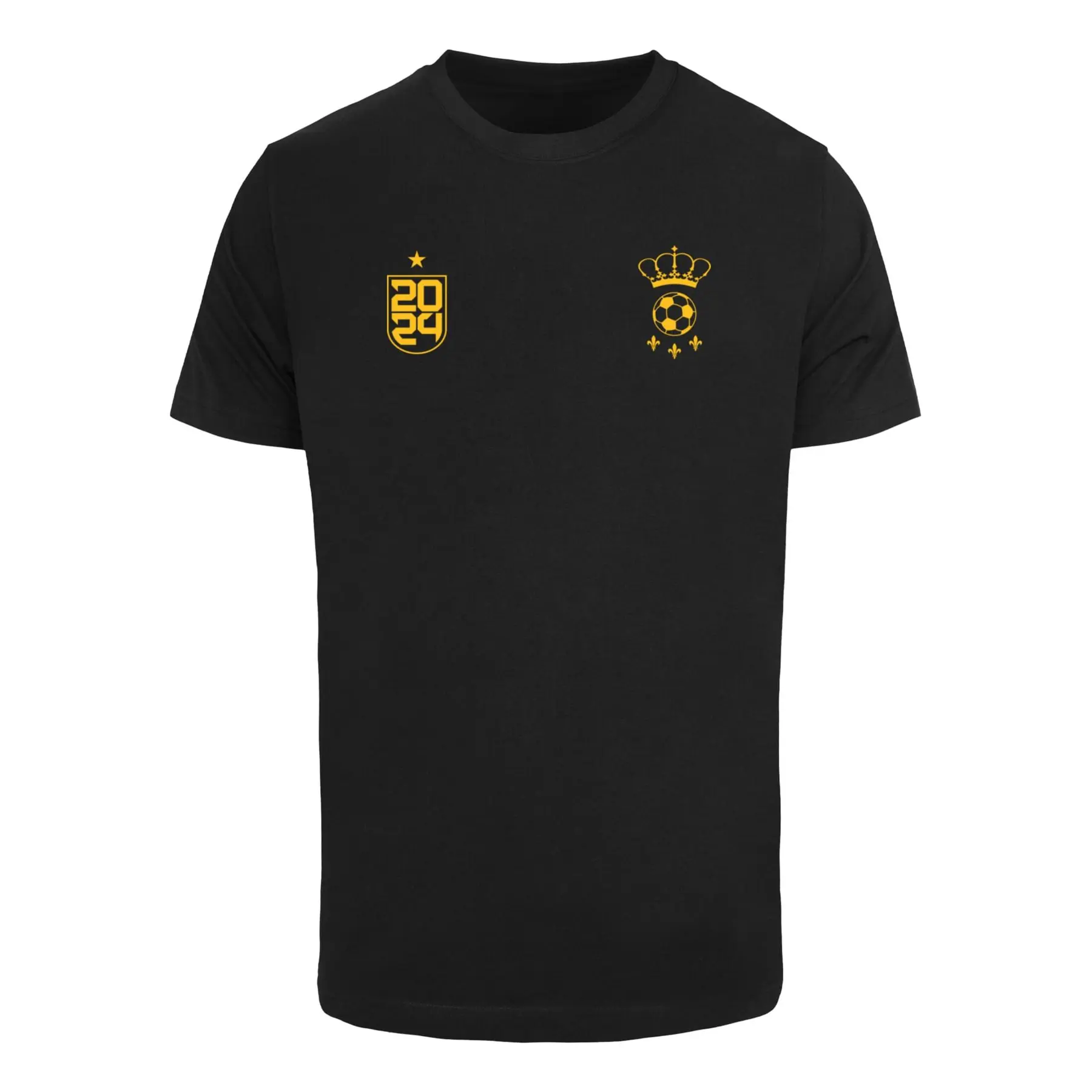 4068841902088 - T-Shirt Mister Tee Espana Trikot