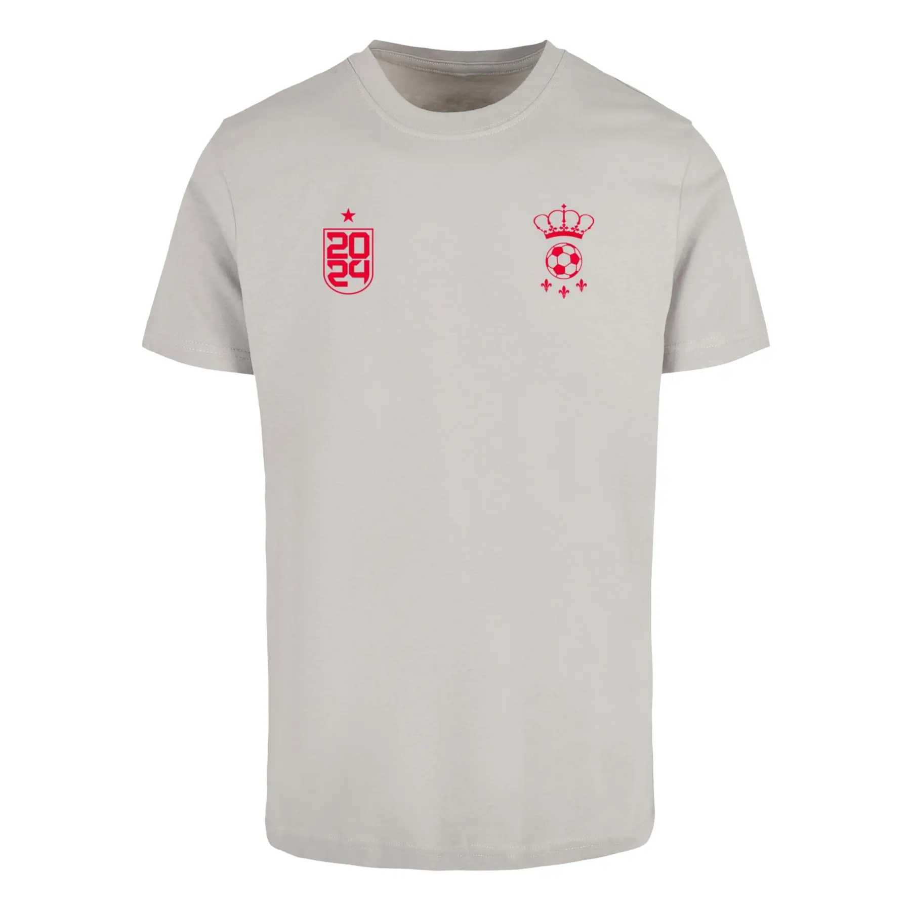 4069389088395 - T-Shirt Mister Tee Espana Trikot