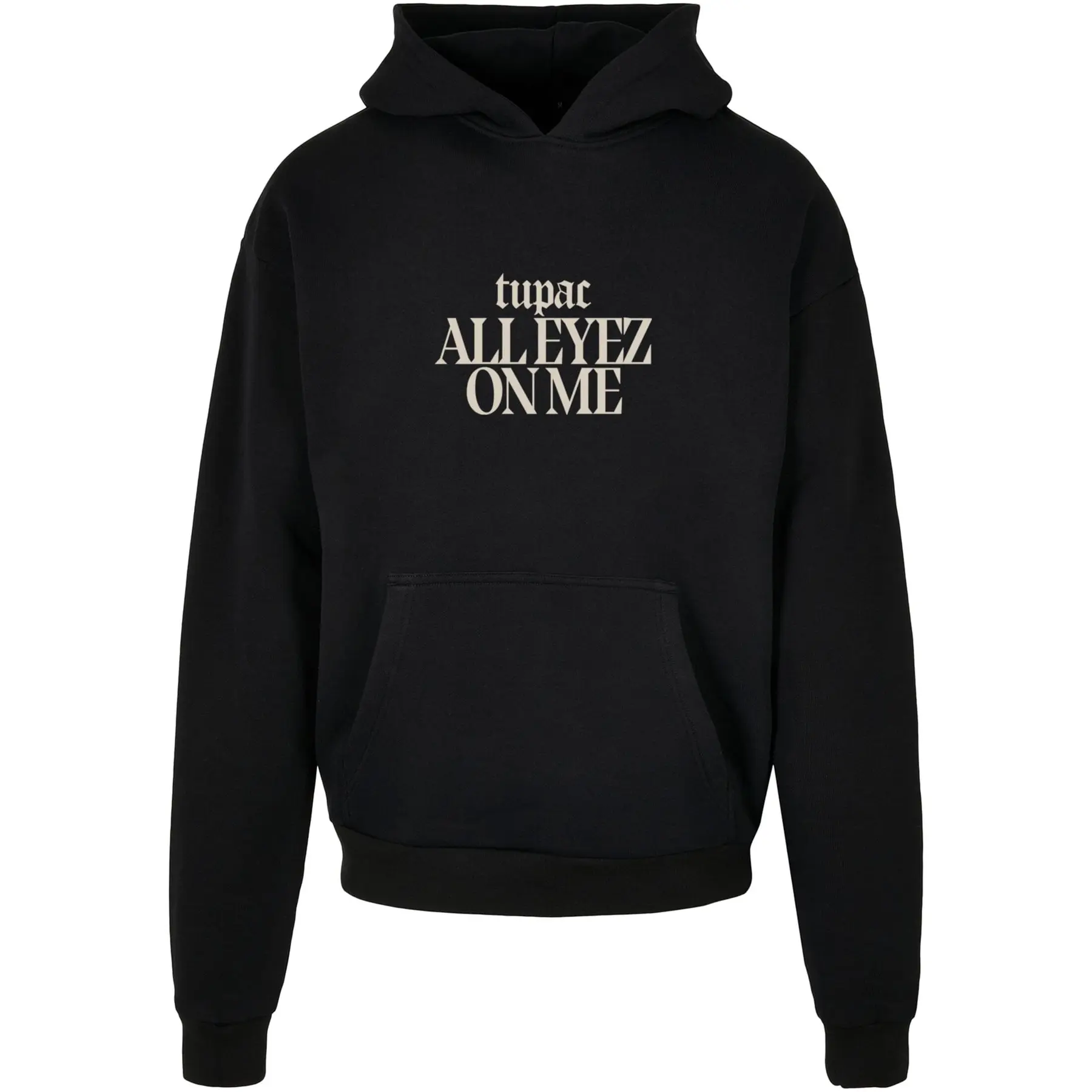 4069389211625 - Oversized Hoodie Damen Mister Tee 2Pac All Eyez on me 4069389211625 - Oversized Hoodie Damen Mister Tee 2Pac All Eyez on me