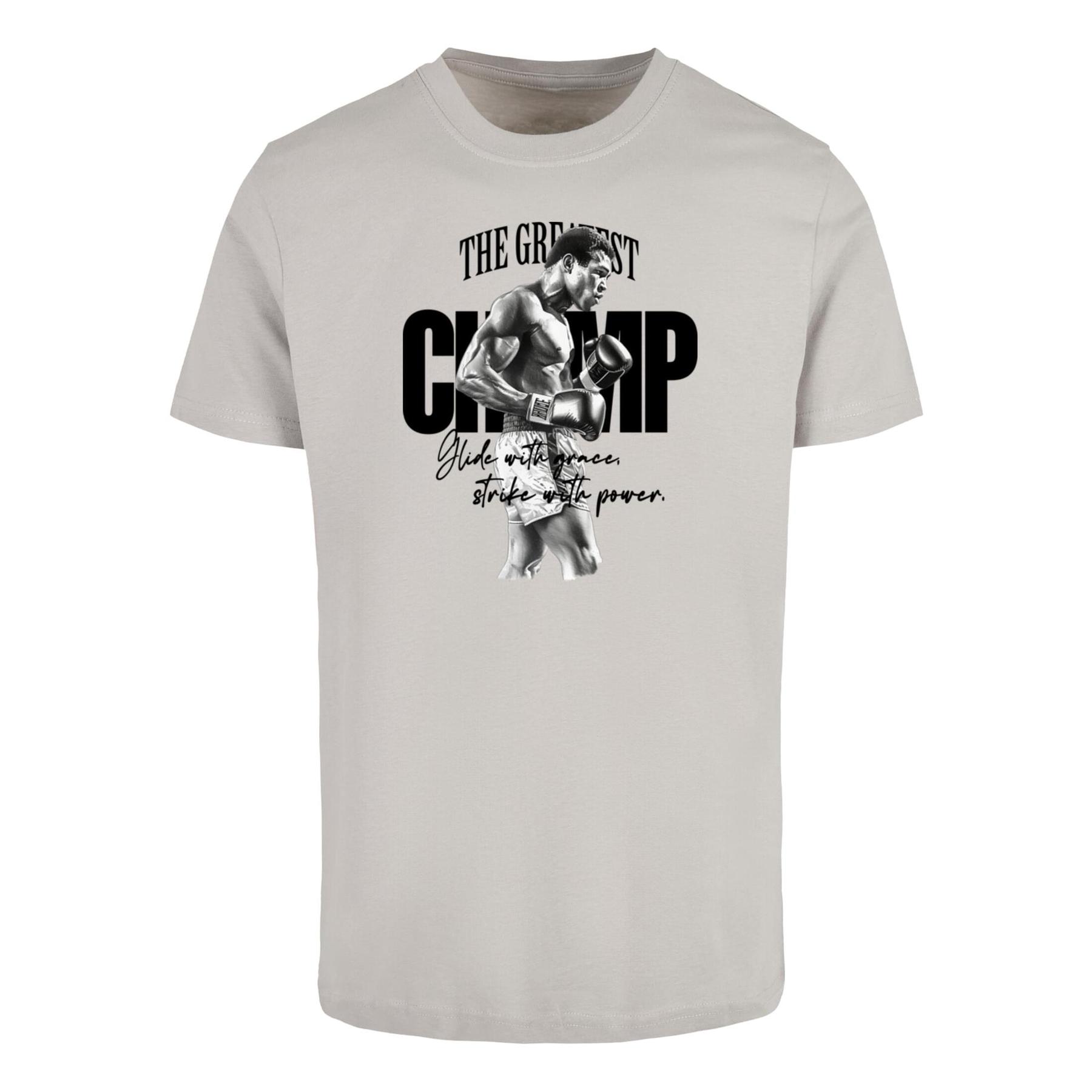 4068841980321 - T-Shirt Mister Tee The Greatest