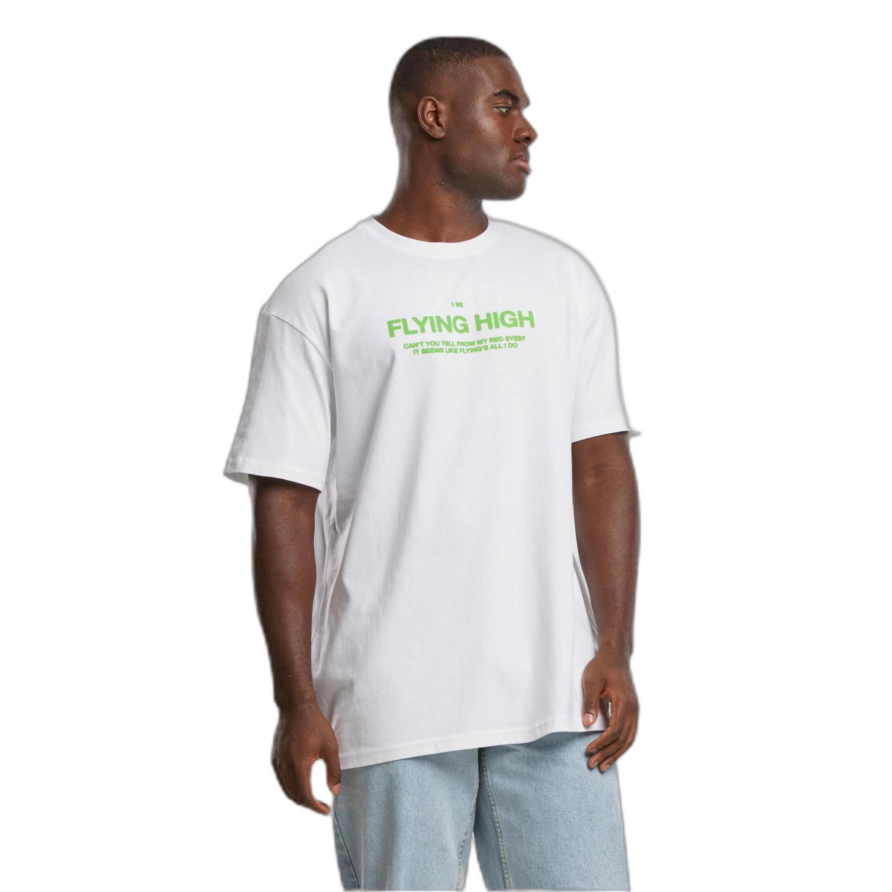 4069389102831 - Oversized T-Shirt Mister Tee I am Flying