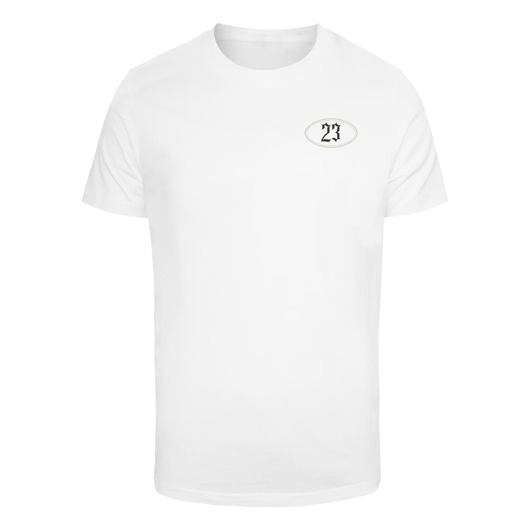 4069389160817 - T-Shirt Mister Tee Own Your Game 23