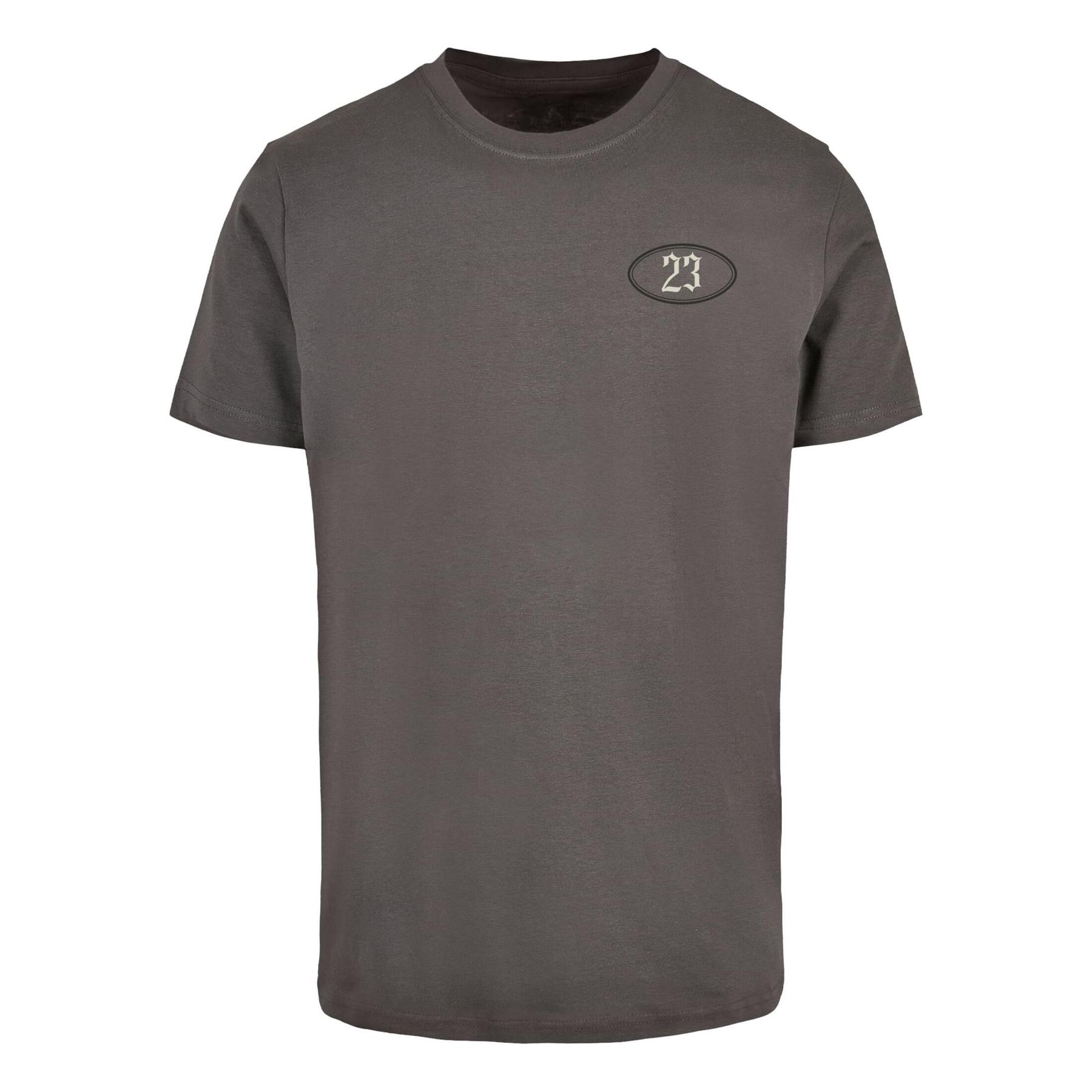 4069389189290 - T-Shirt Mister Tee Own Your Game 23