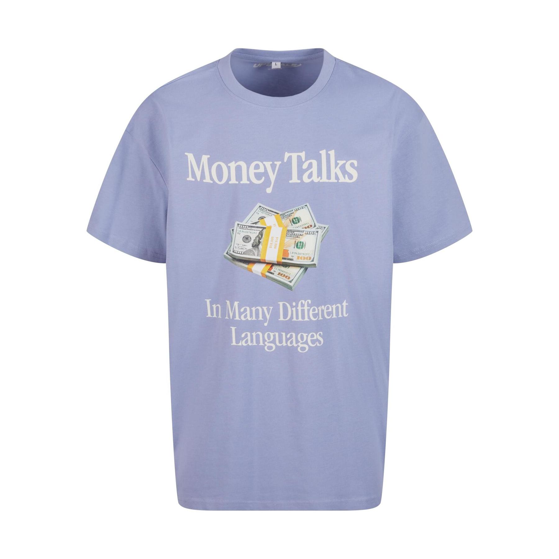 4069389108192 - Oversized T-Shirt Mister Tee Money Talks