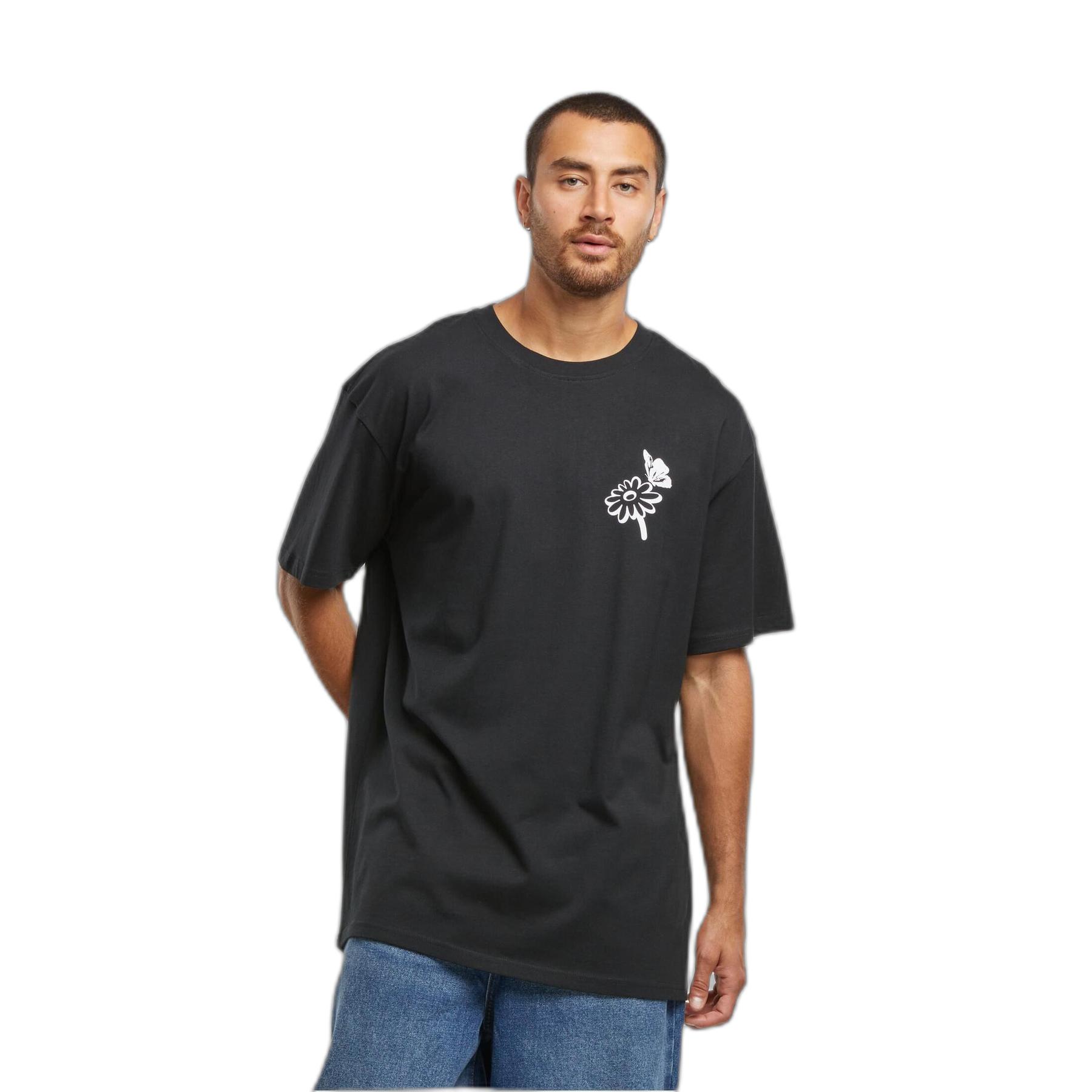 4069389110096 - Oversized T-Shirt Mister Tee Bold Actions