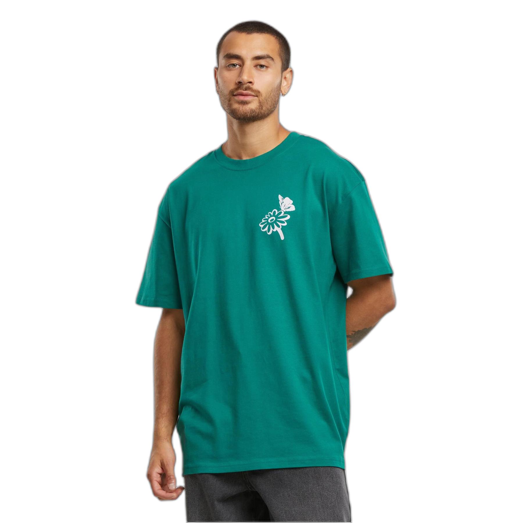 4069389110263 - Oversized T-Shirt Mister Tee Bold Actions