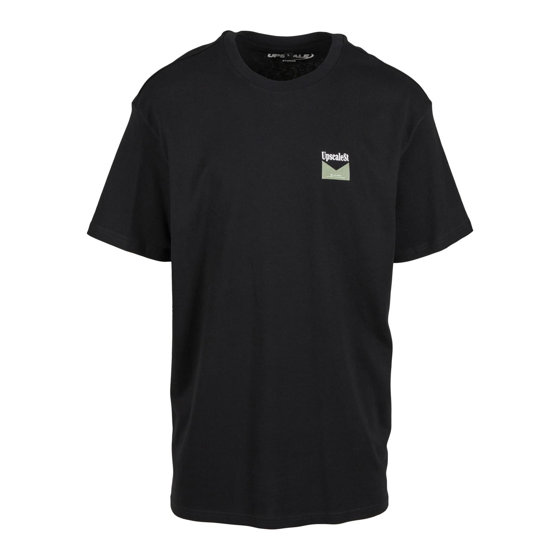 4069389110379 - Oversized T-Shirt Mister Tee Live Bold