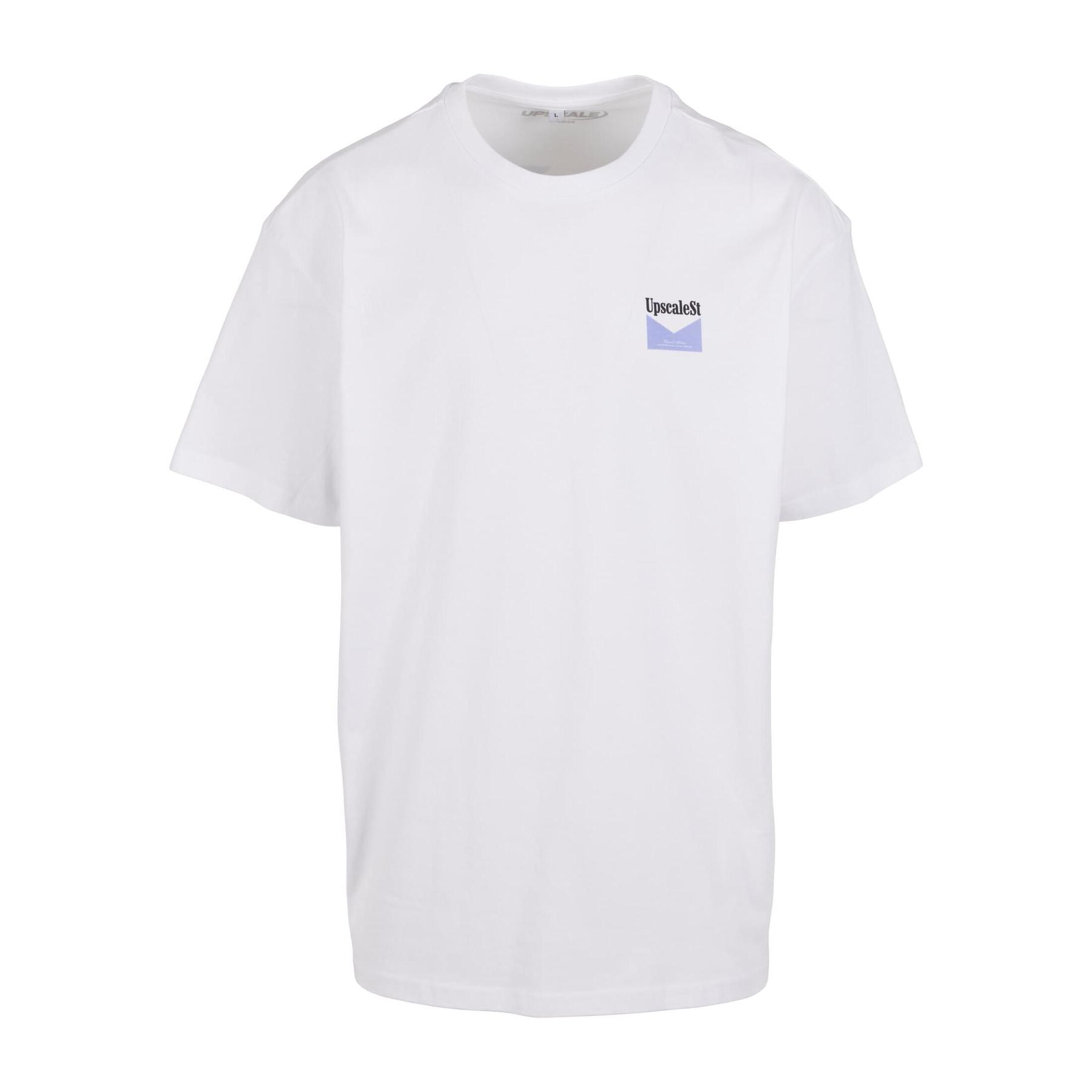 4069389110713 - Oversized T-Shirt Mister Tee Live Bold